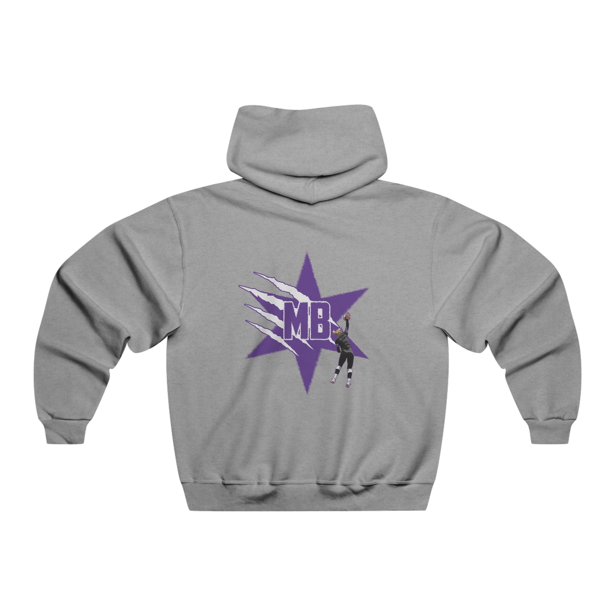Makenna Barnes Vintage Hoodie