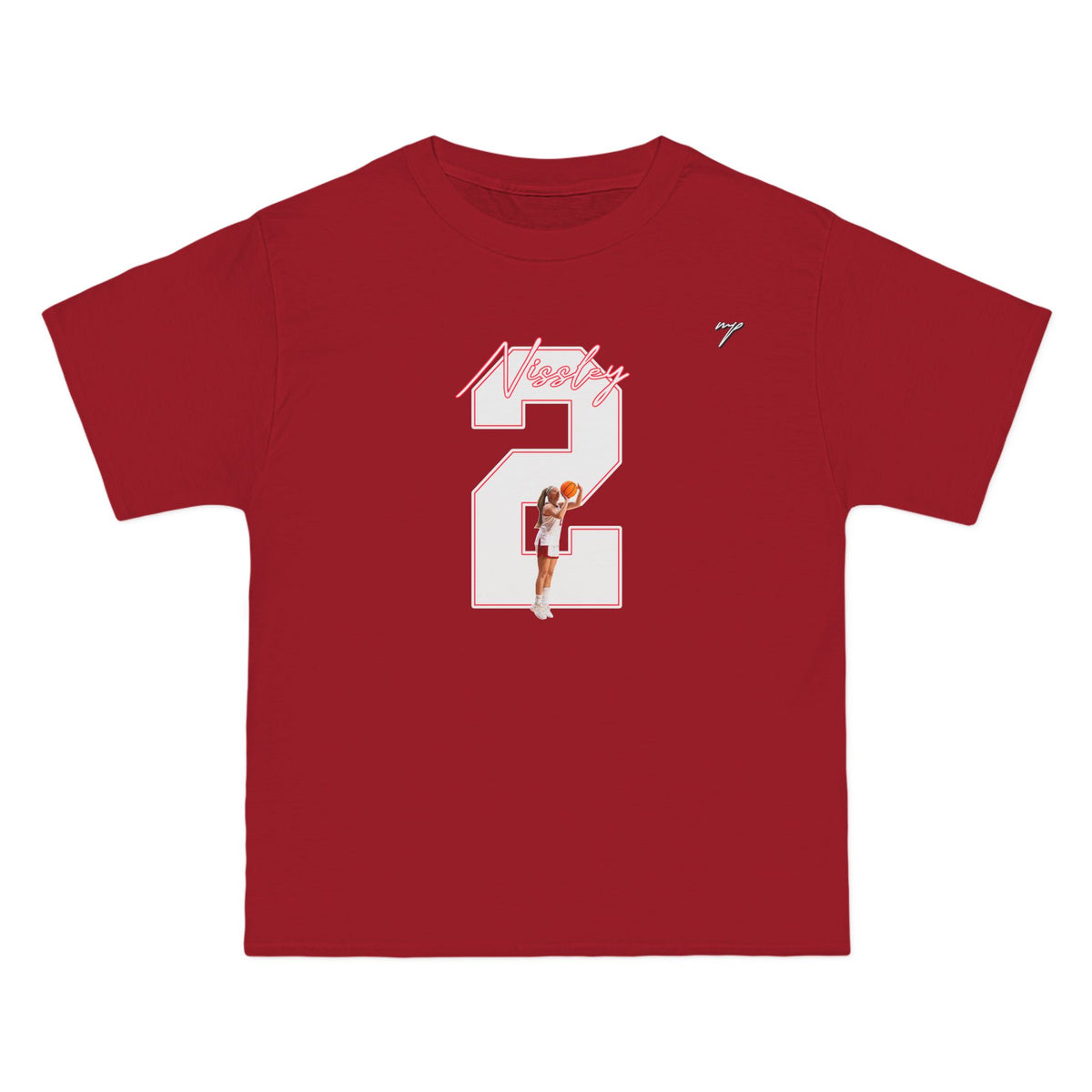 Logan Nissley Vintage Tee