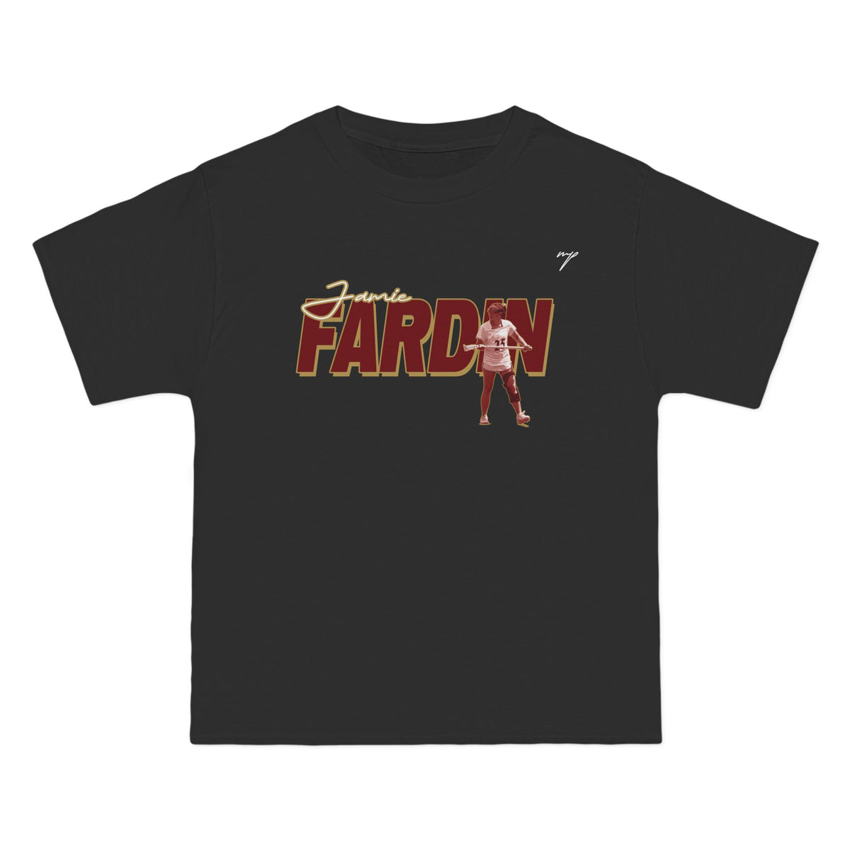 Jamie Fardin Vintage Tee