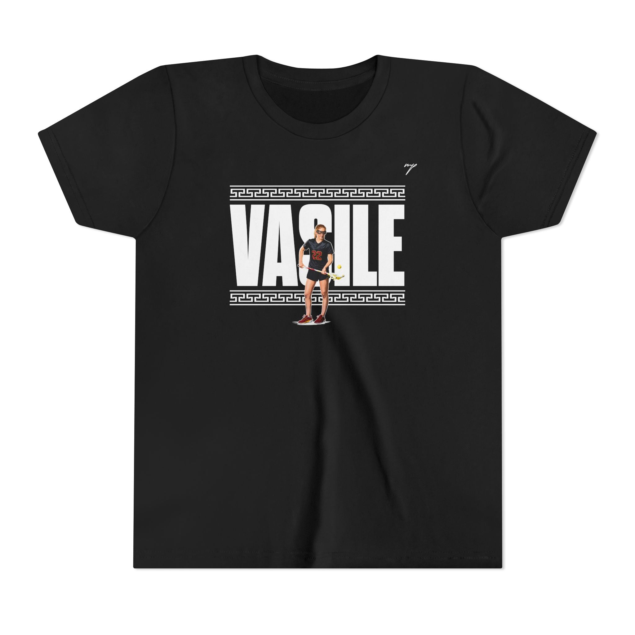 Riley Vasile YOUTH Graphic Tee