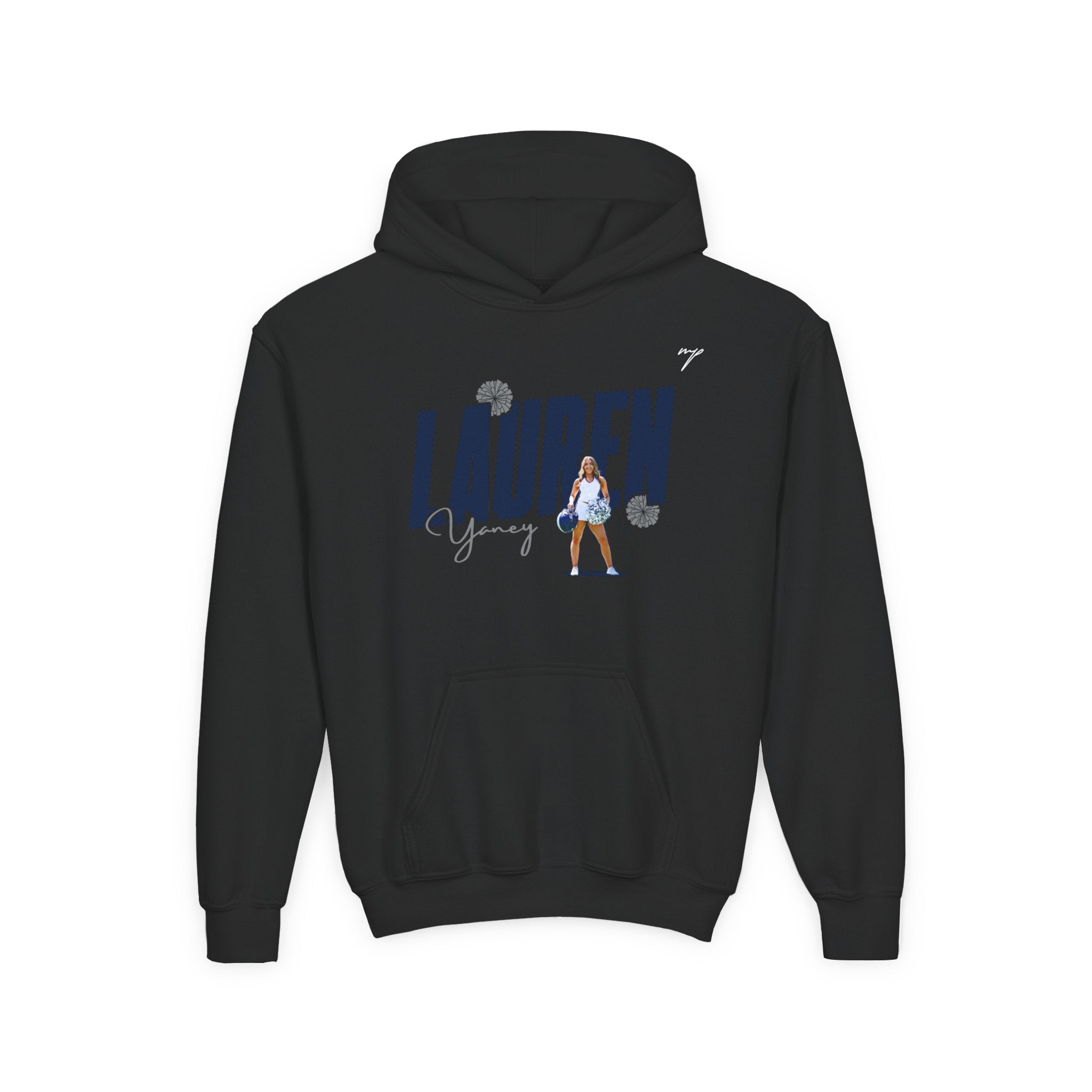 Lauren Yaney YOUTH Hoodie