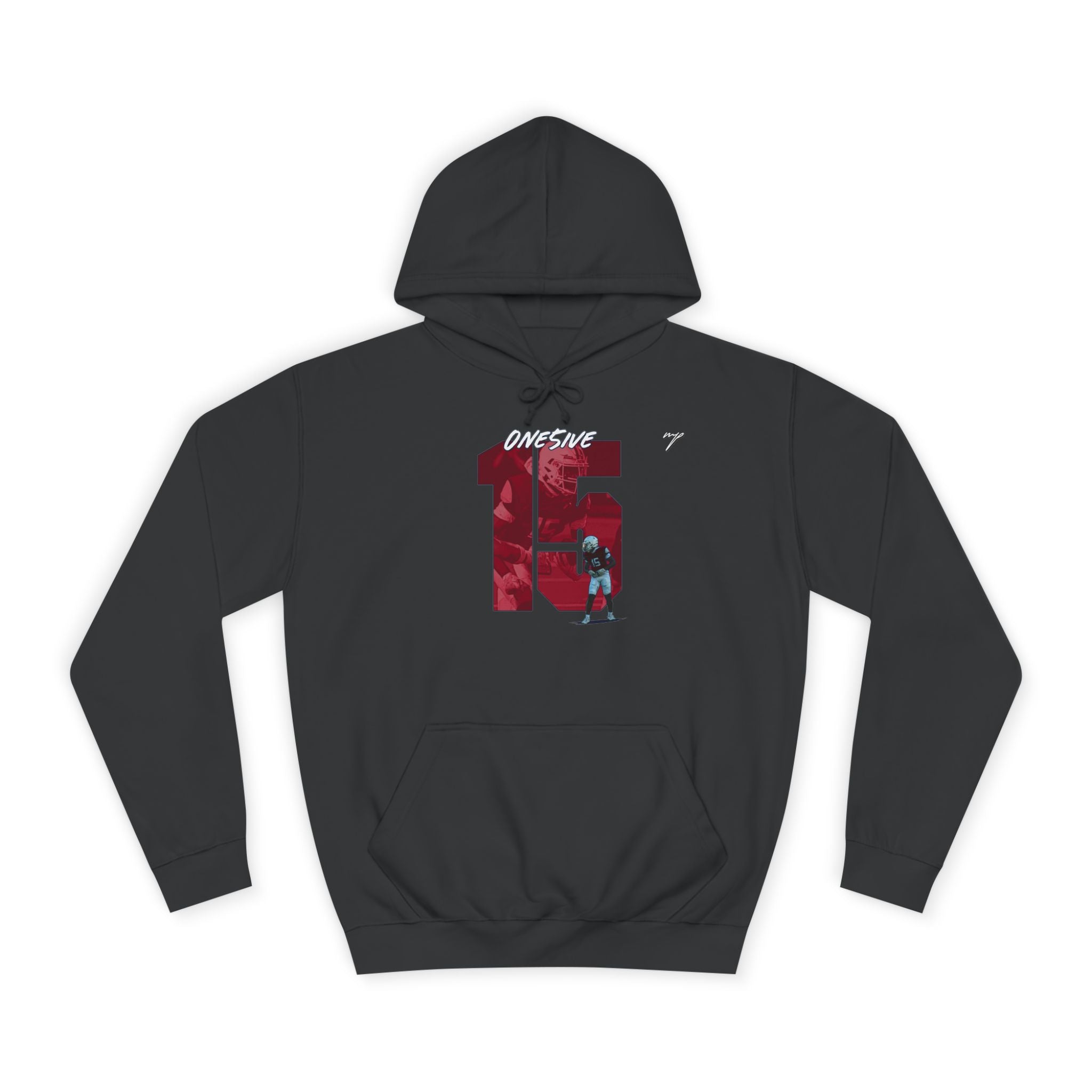 Davian Arthur Hoodie