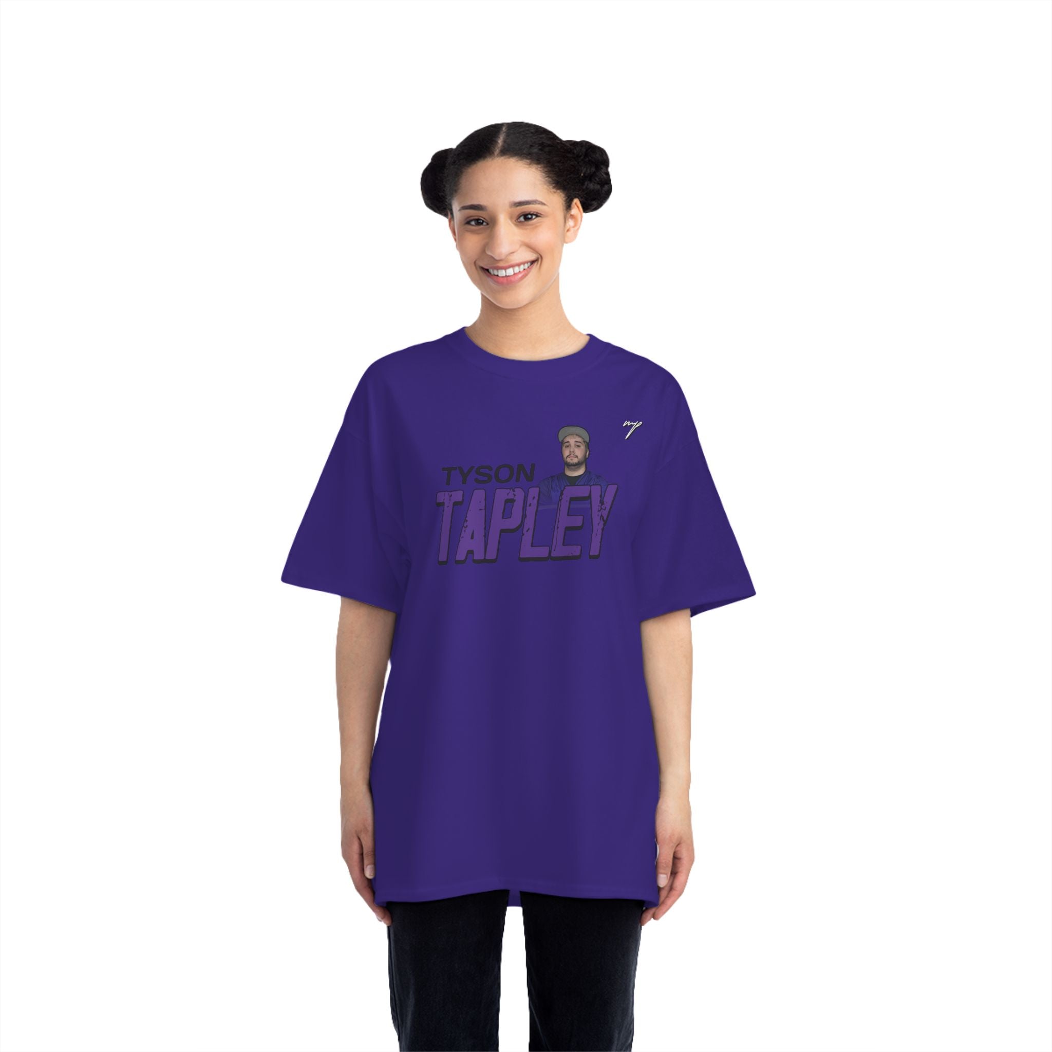 Tyson Tapley Vintage Tee