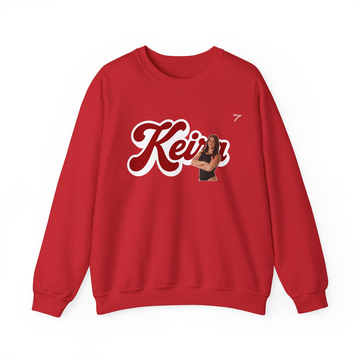 Keira Blitzer Crewneck