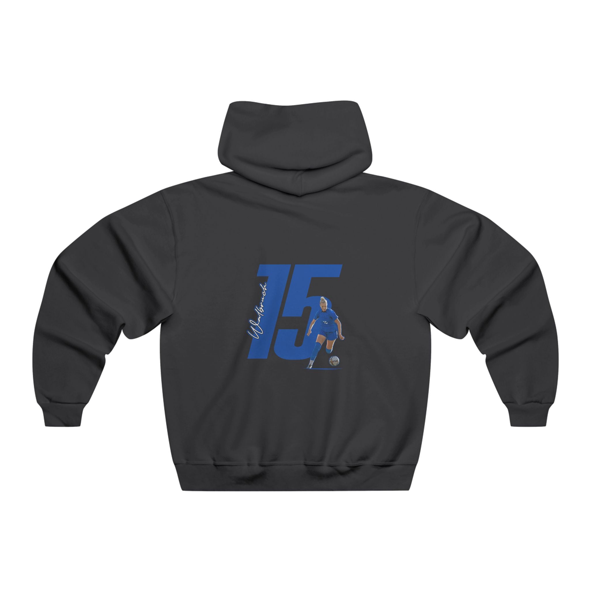 Ellie Walbruch Vintage Hoodie