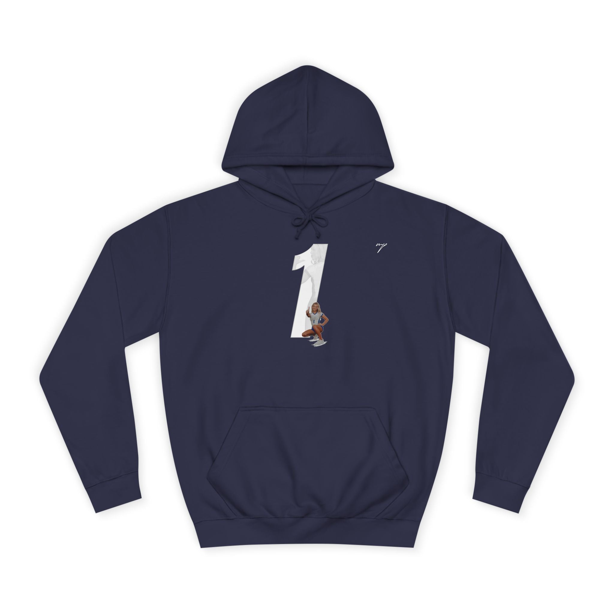 Anna Lentz Hoodie