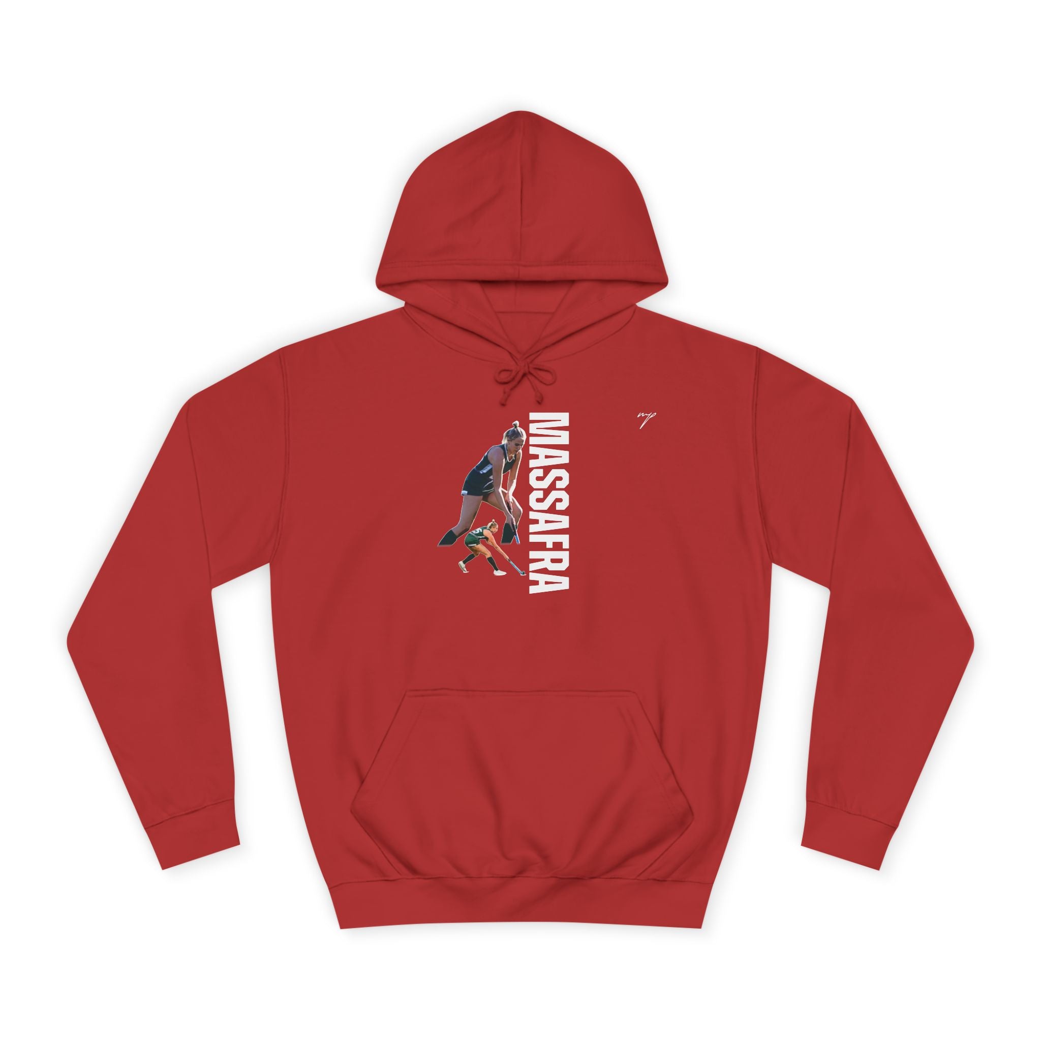 Sophia Massafra Hoodie