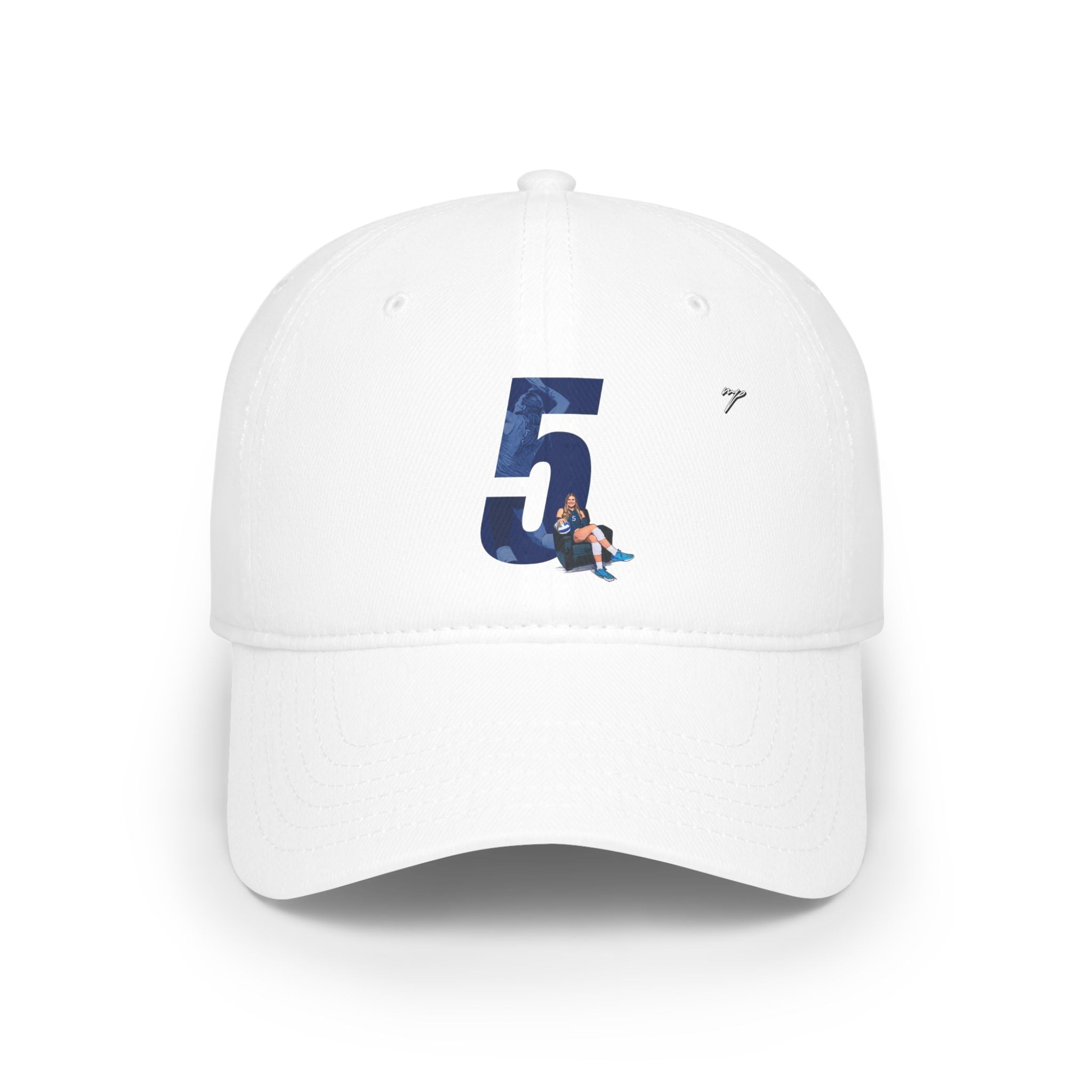 Kiara Reinhardt Hat