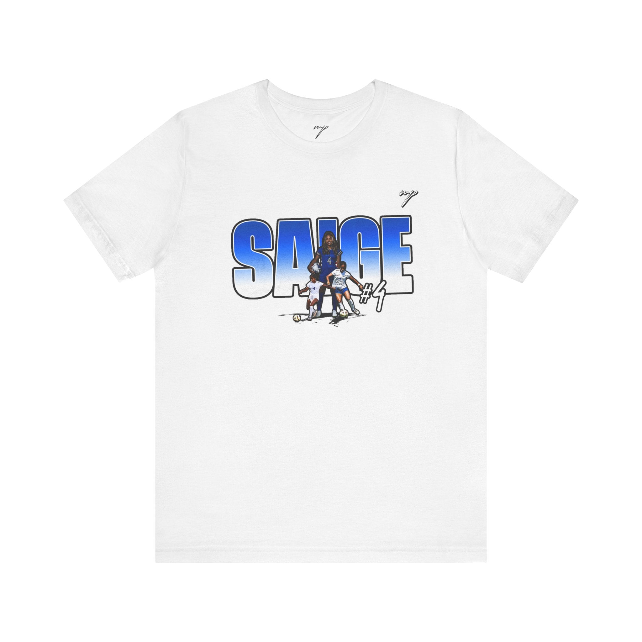 Saige Wimes Graphic Tee