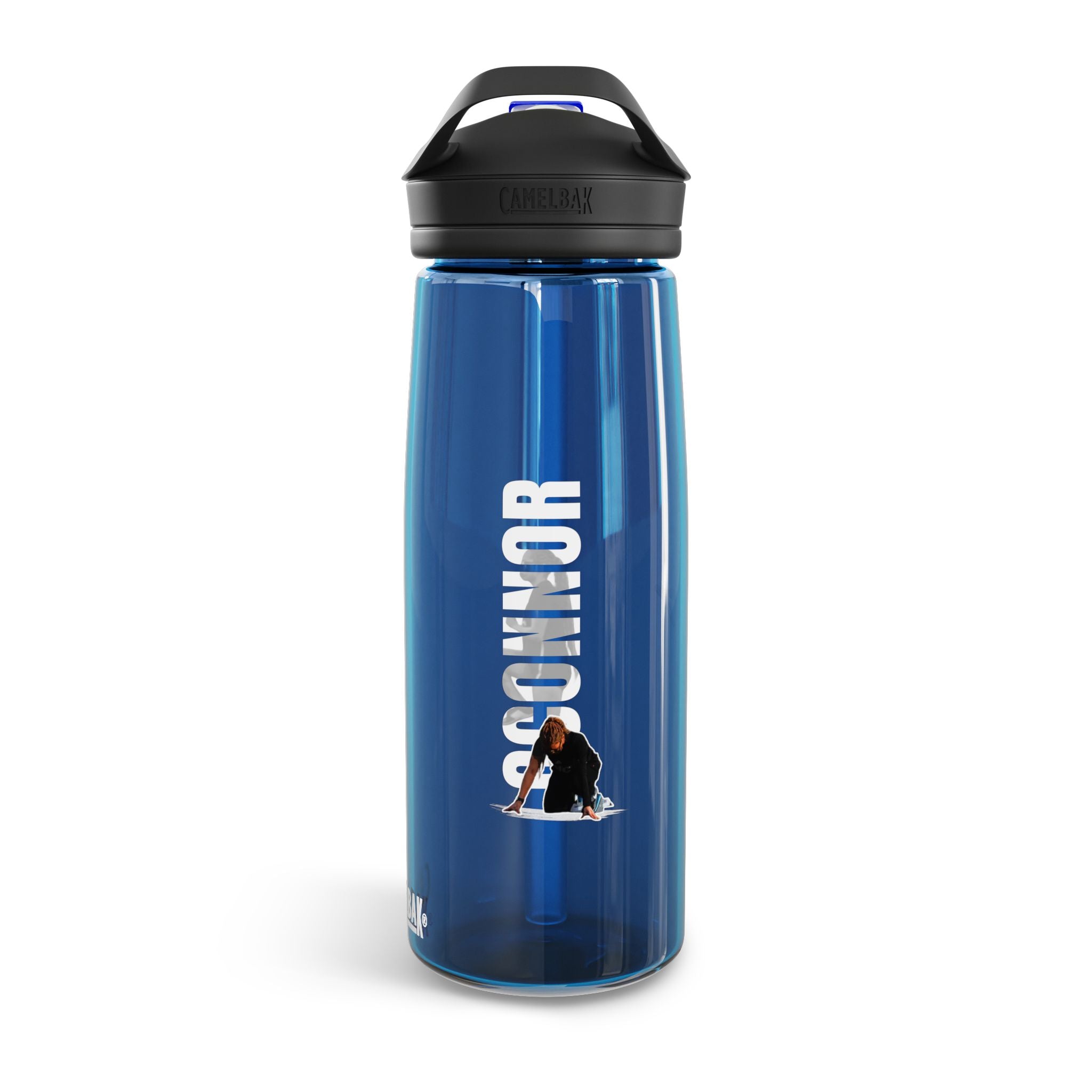 Morgan Oconnor CamelBak Water Bottle