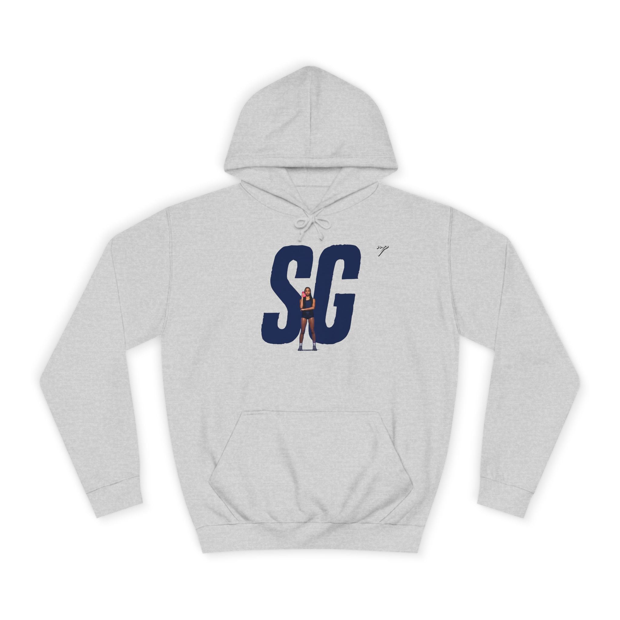 Samantha Gonzalez Hoodie