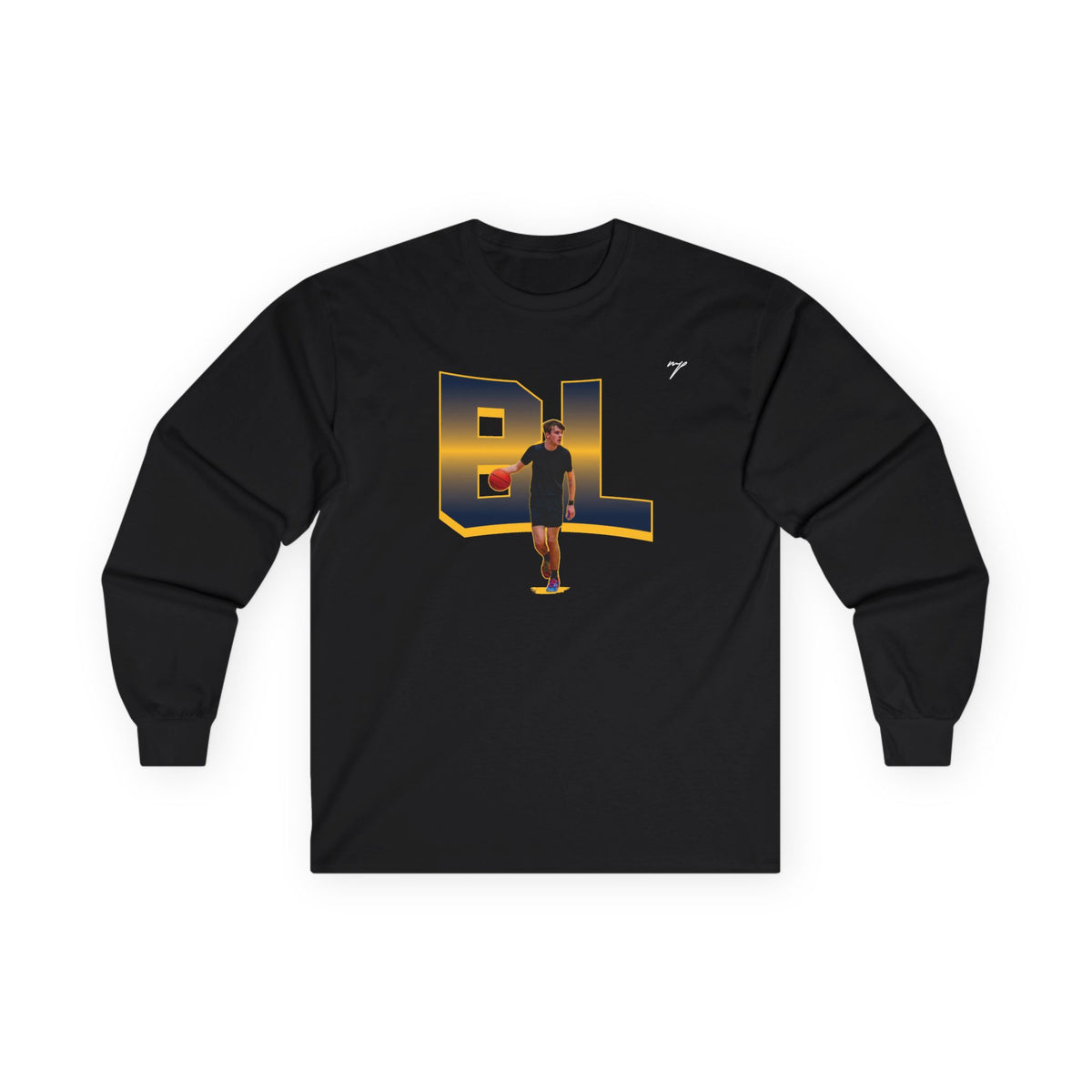 Braeden Leist Long Sleeve