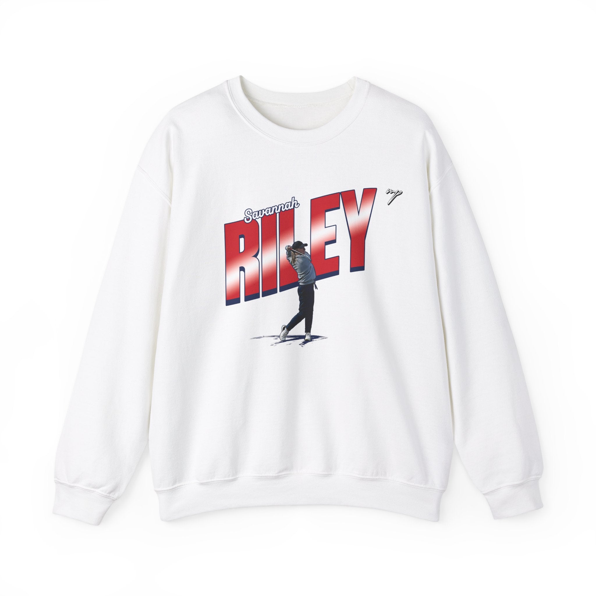 Savannah Riley Crewneck