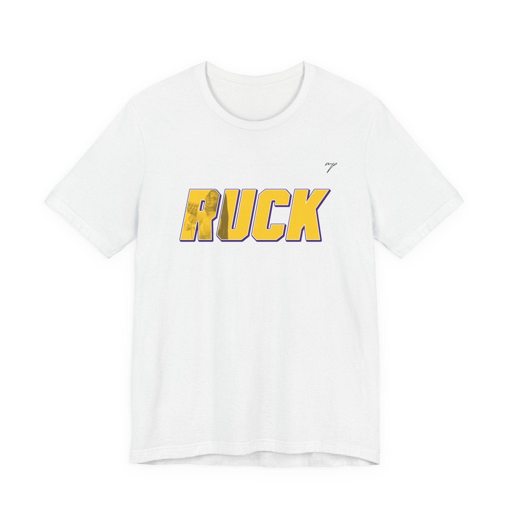 Myla Ruck Graphic Tee