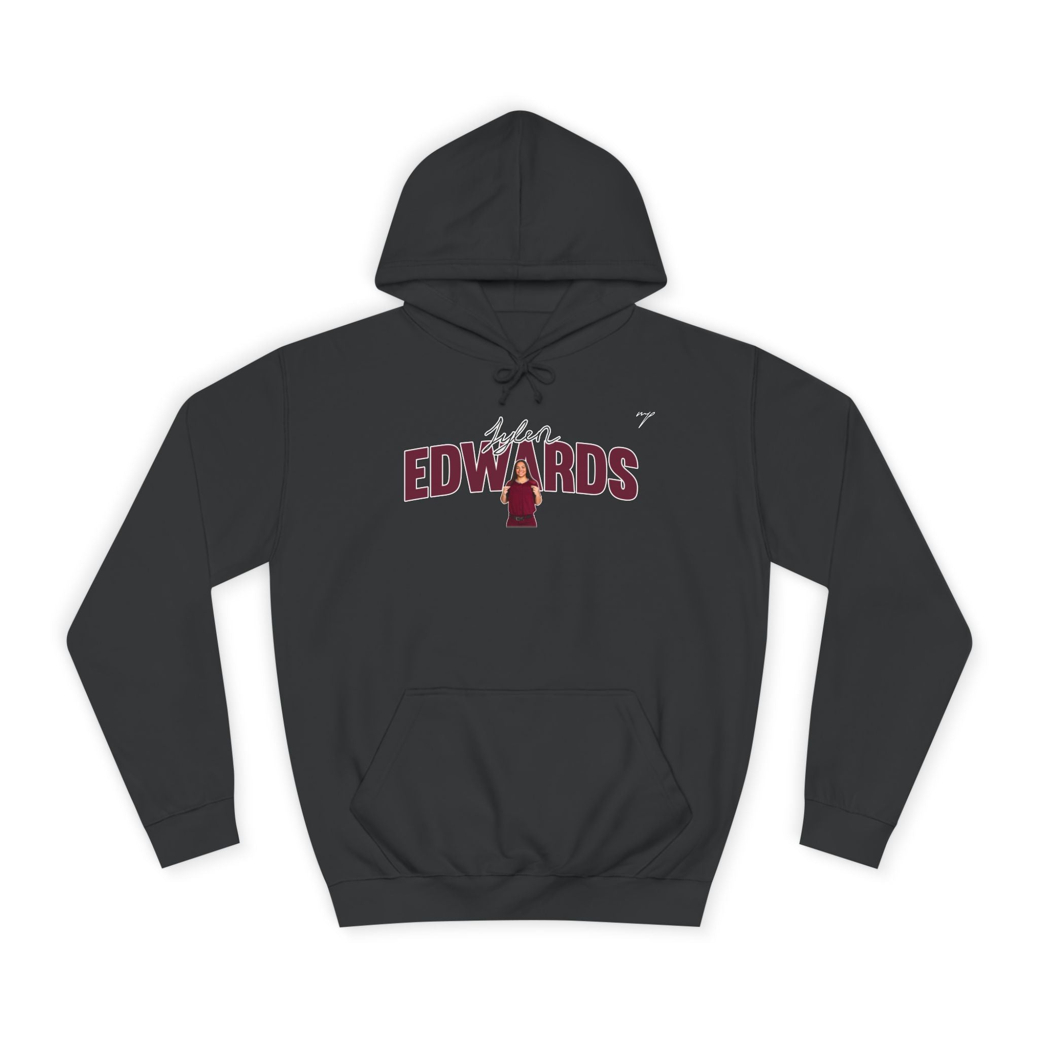 Tylen Edwards Hoodie