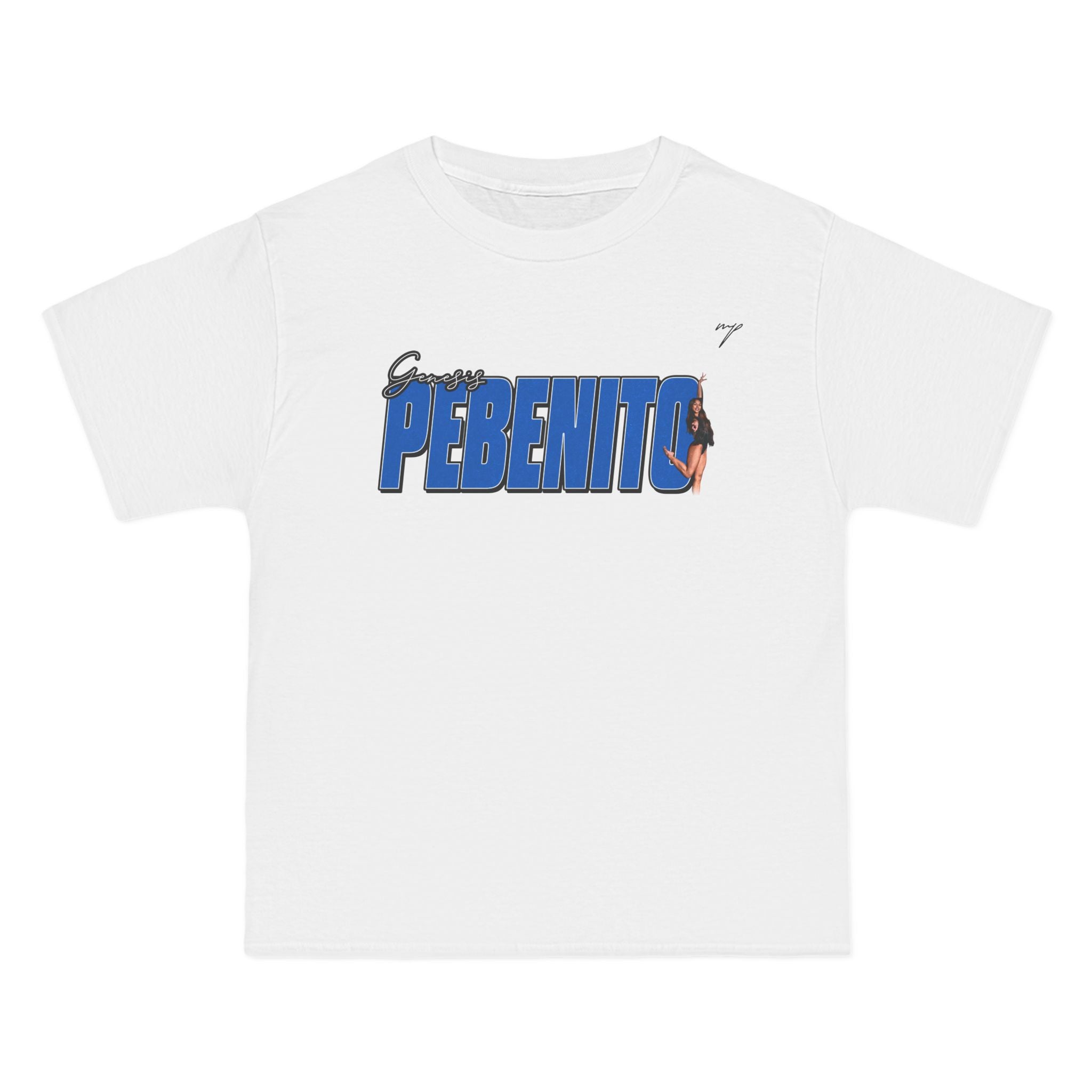 Genesis PeBenito Vintage Tee