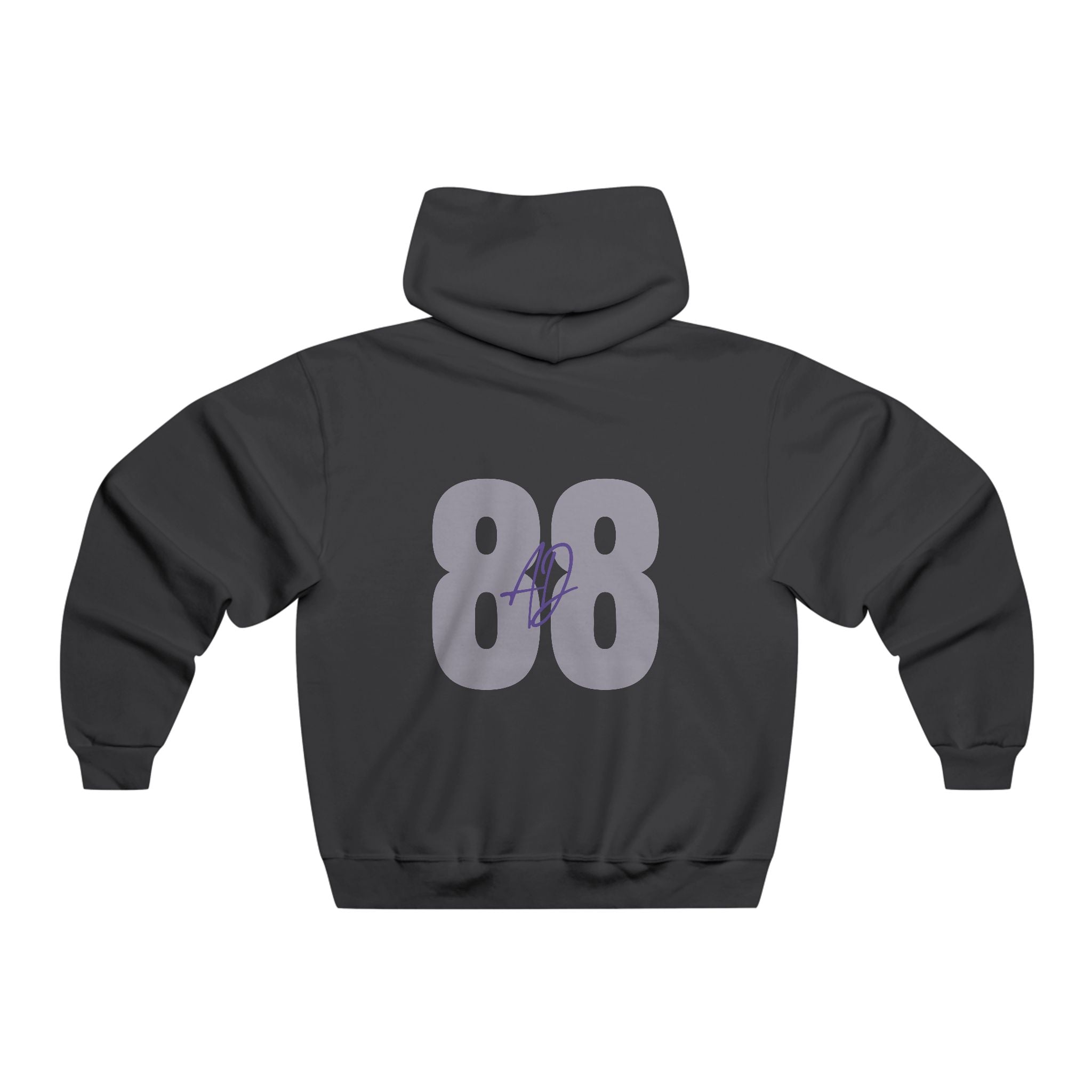 Arik Dennis Vintage Hoodie