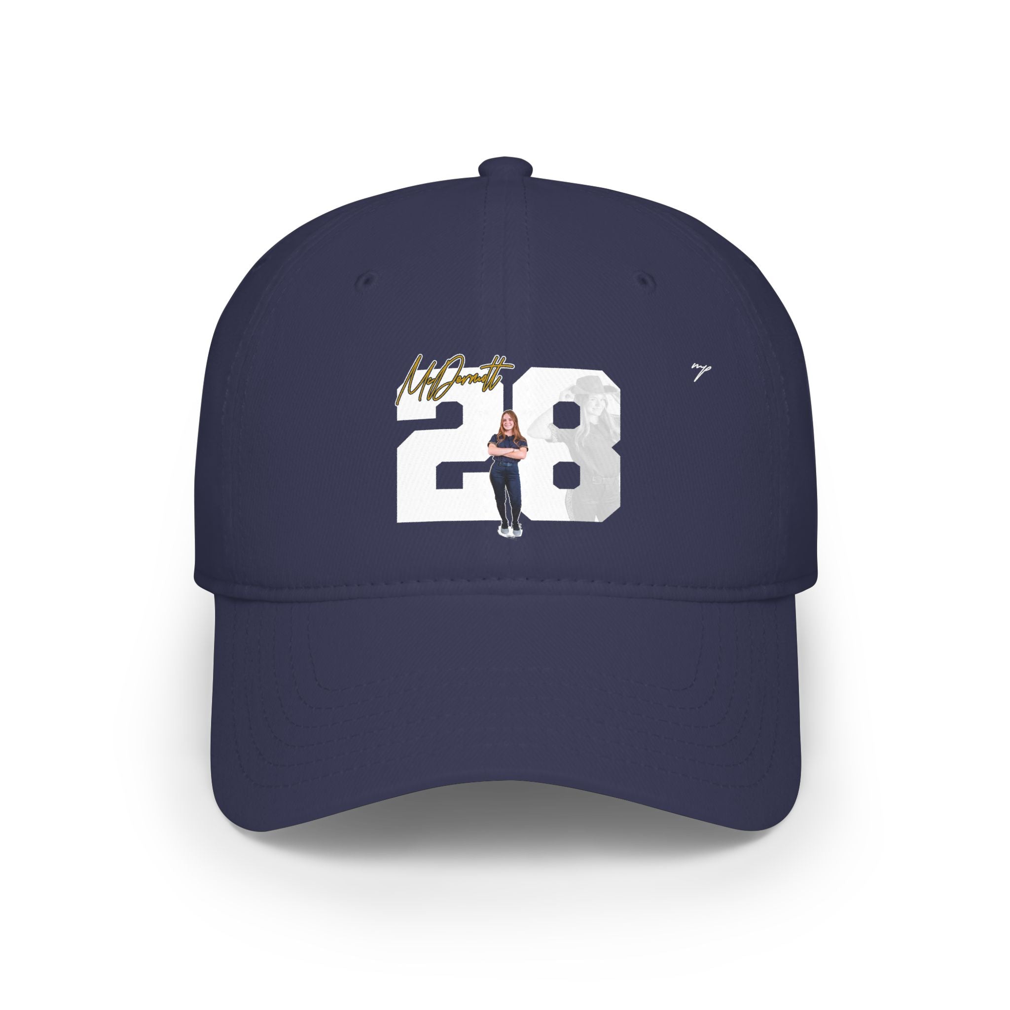 Maddie McDermott Hat