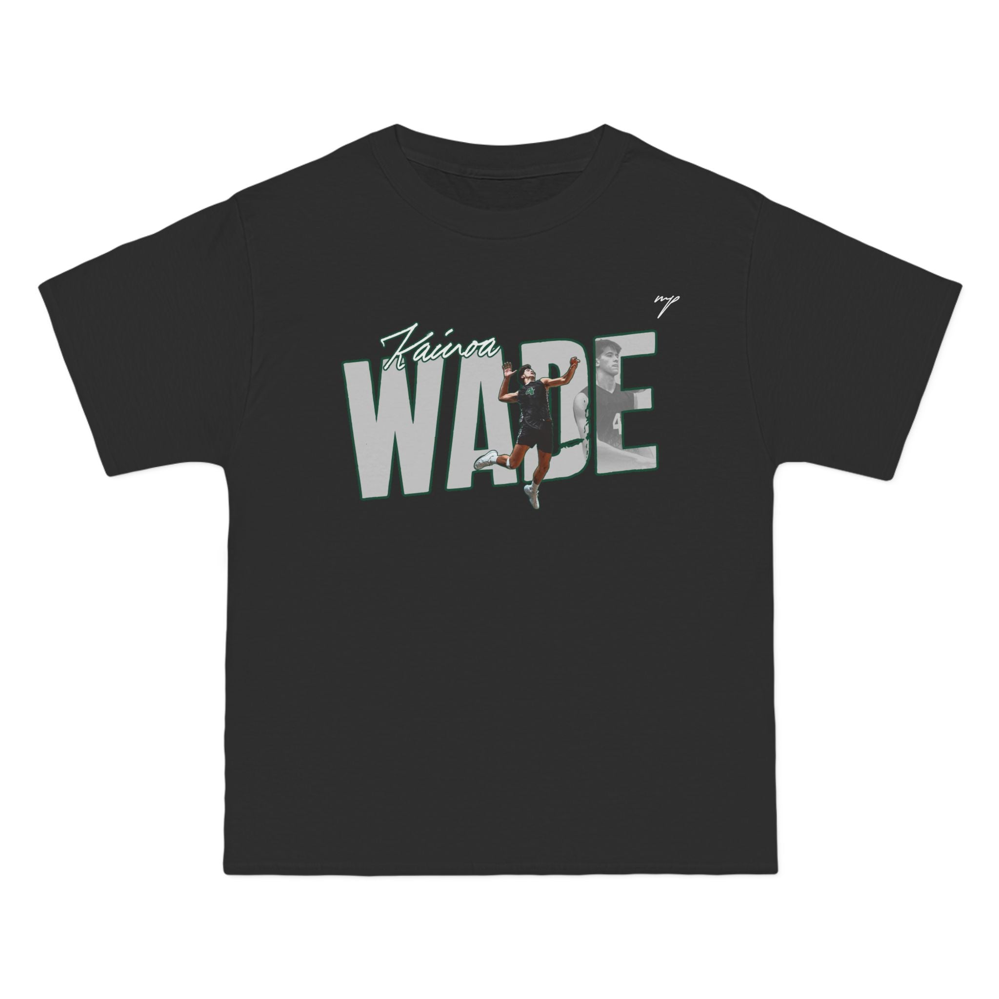 Kainoa Wade Vintage Tee
