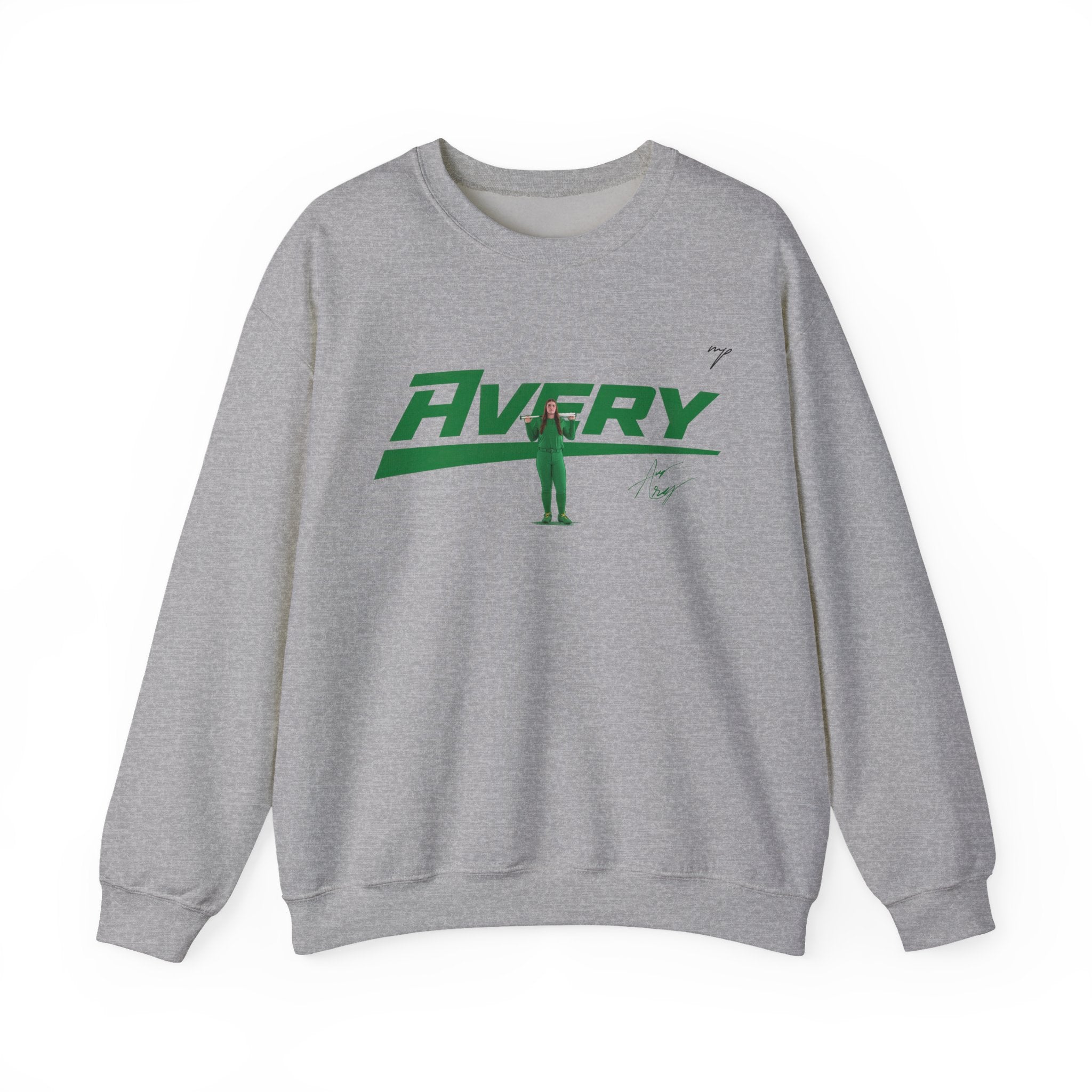 Avery Scieszinski Crewneck