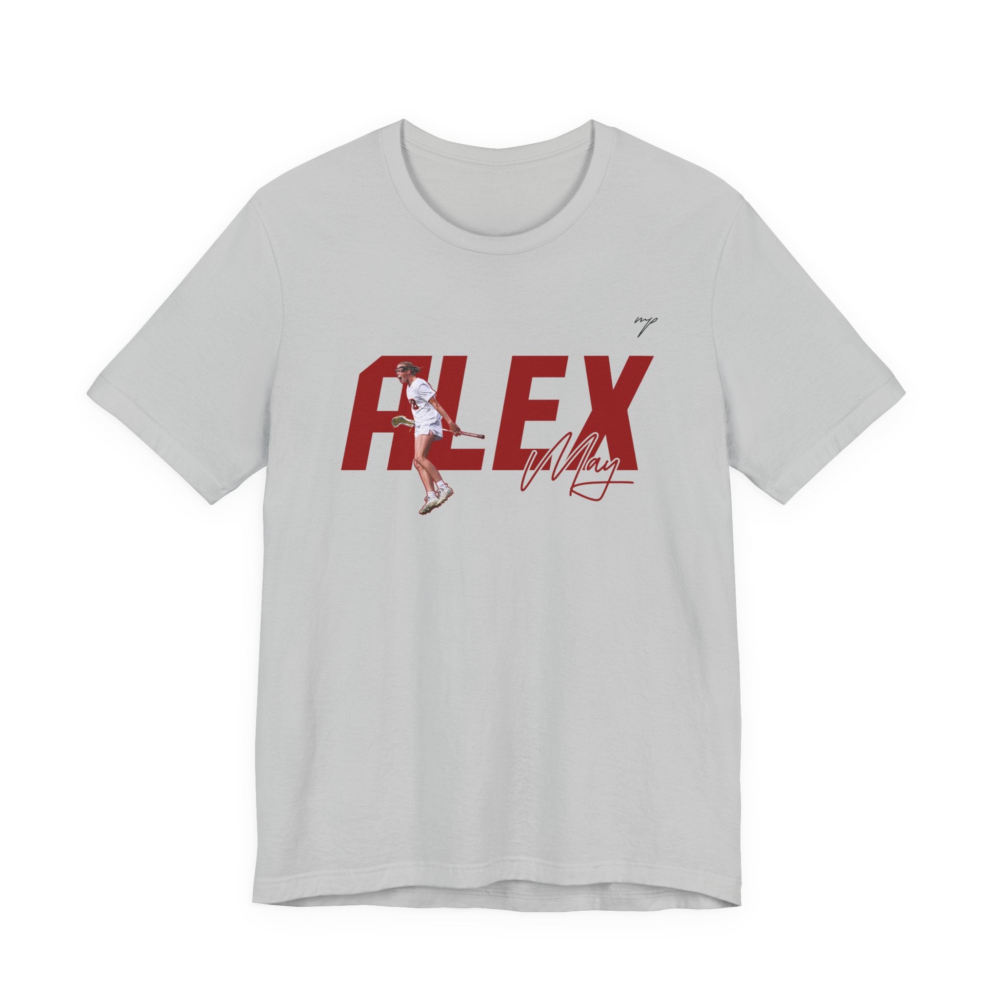 Alex May Graphic Tee