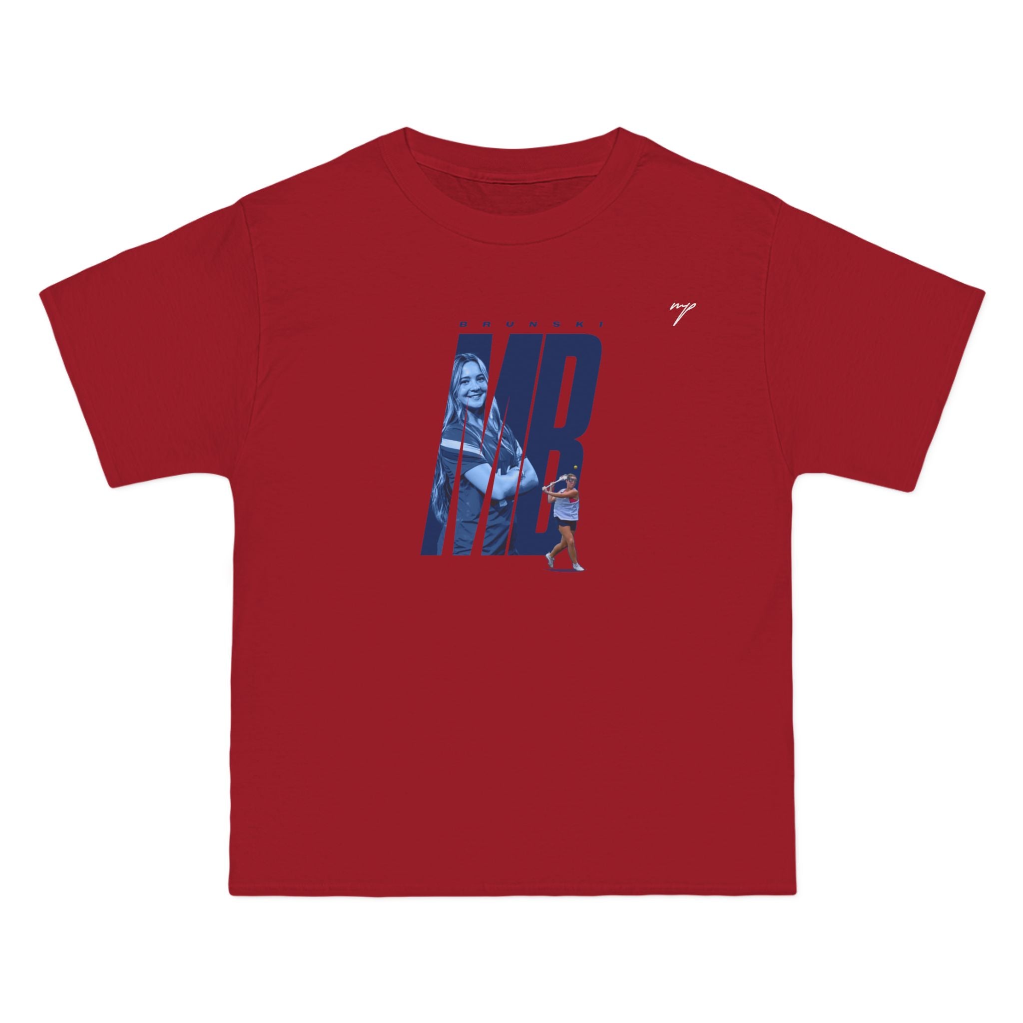 Miley Brunski Vintage Tee