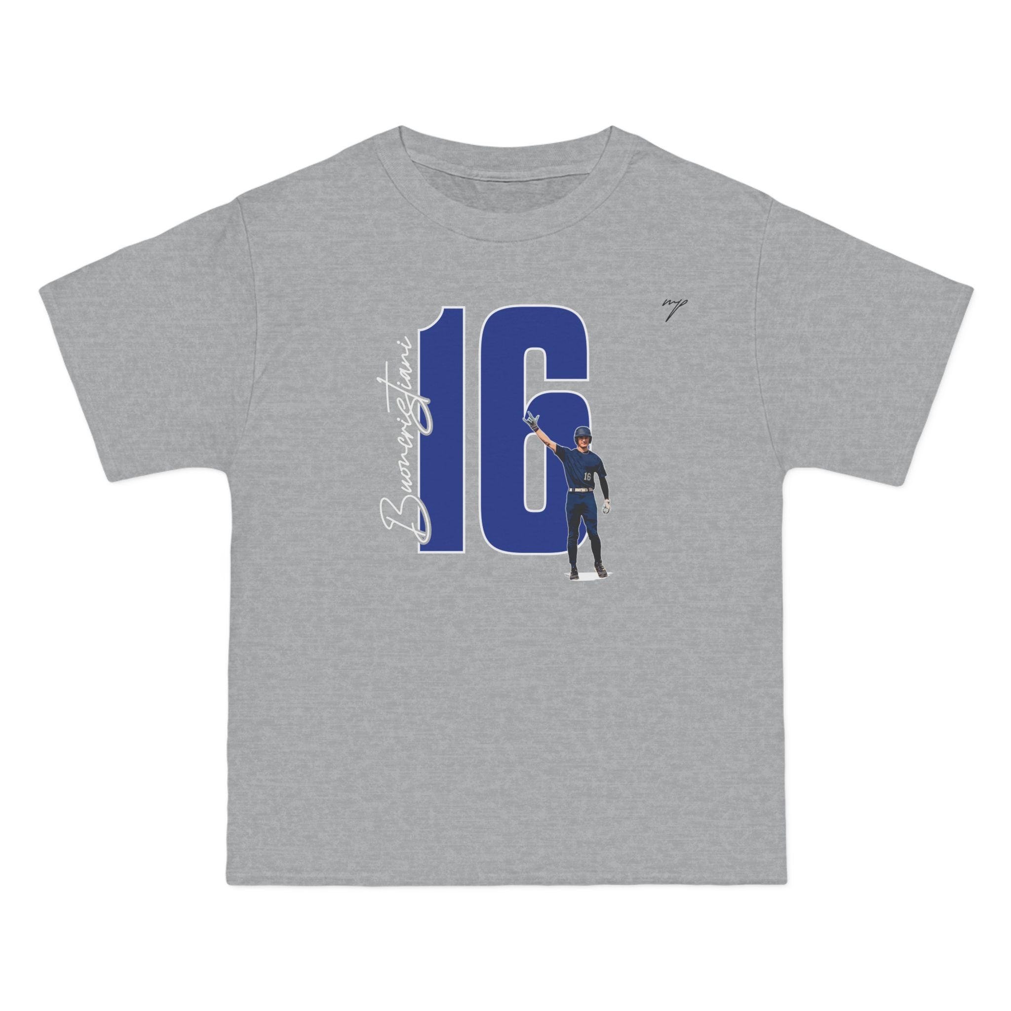 Brody Buoncristiani Vintage Tee