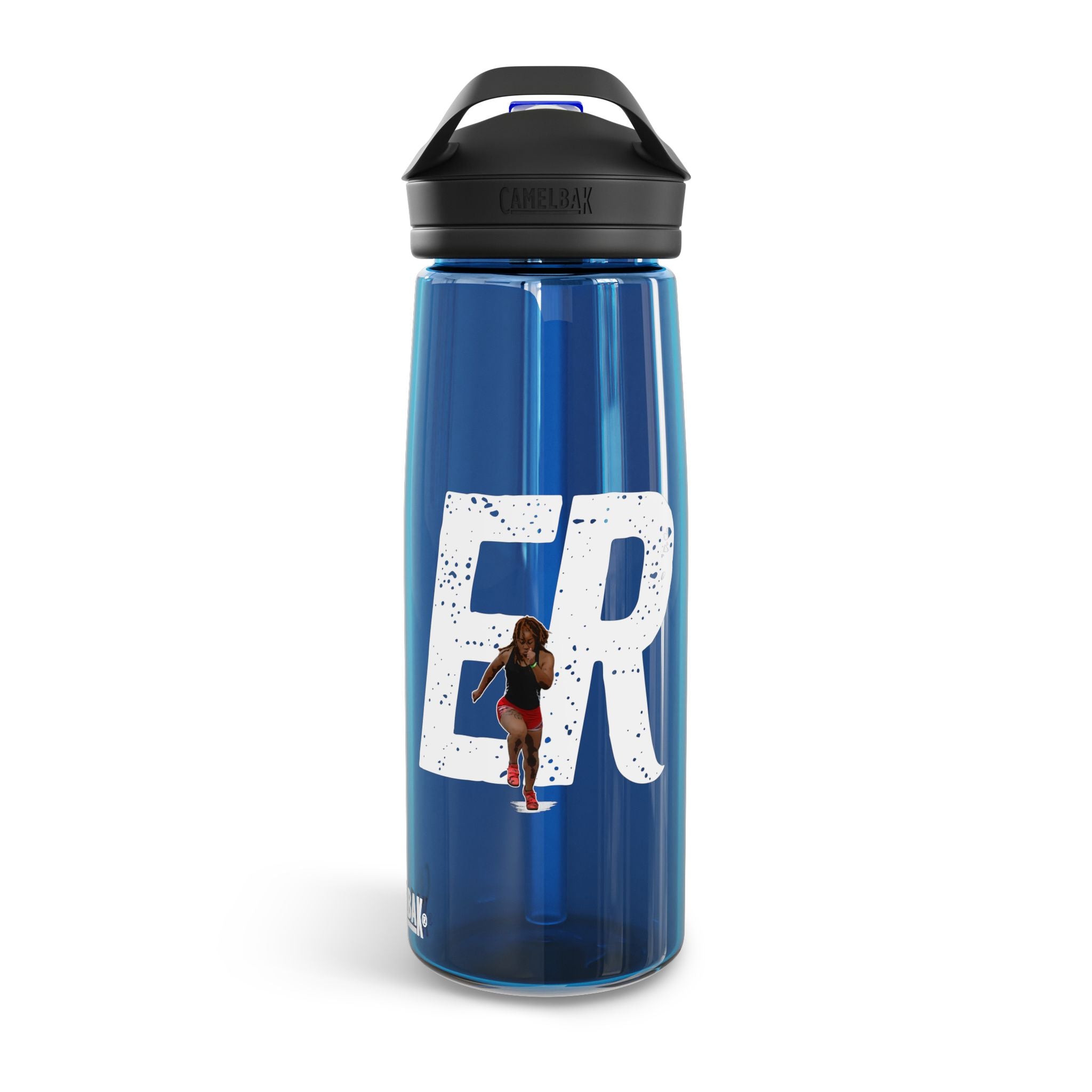 Emmani Roberts CamelBak Water Bottle