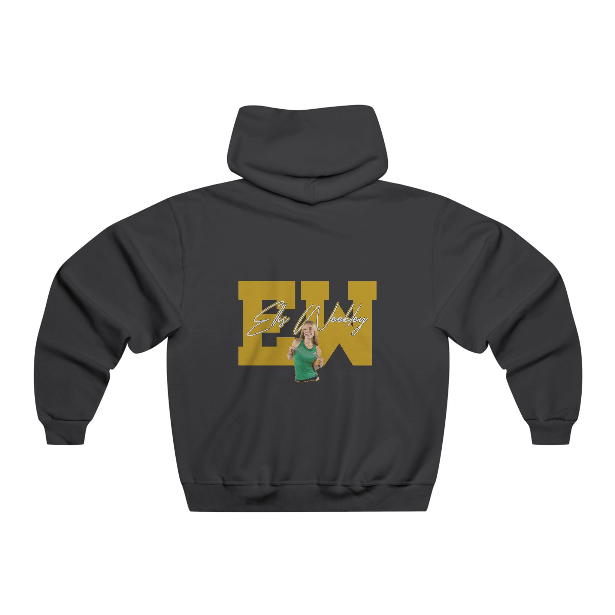 Ellis Weekley Vintage Hoodie