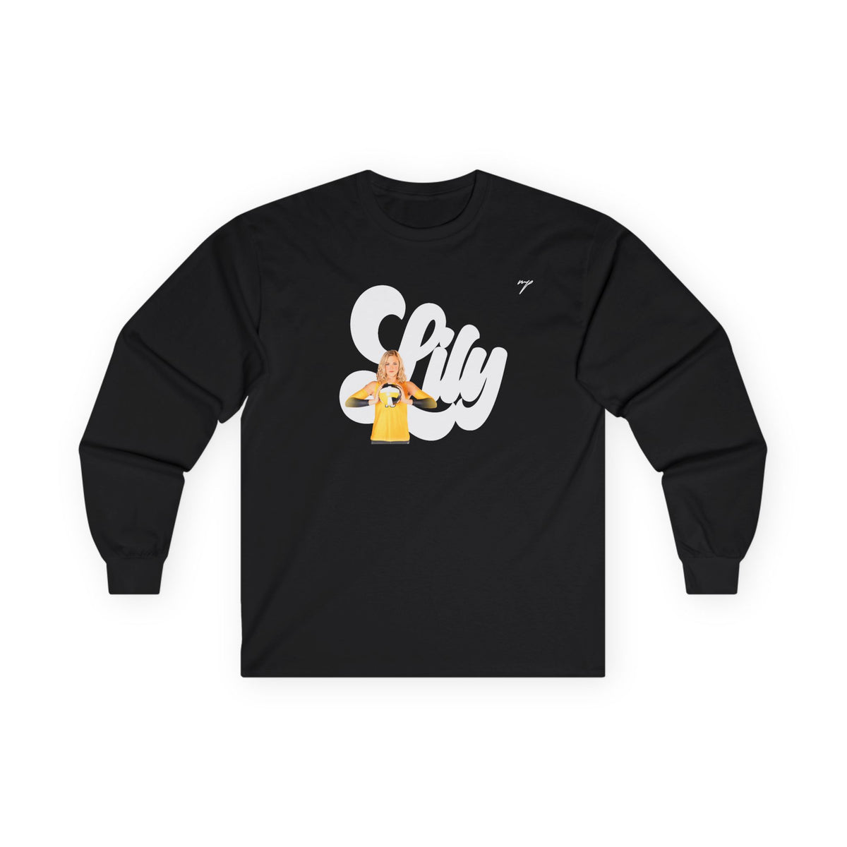 Lily Harvey Long Sleeve