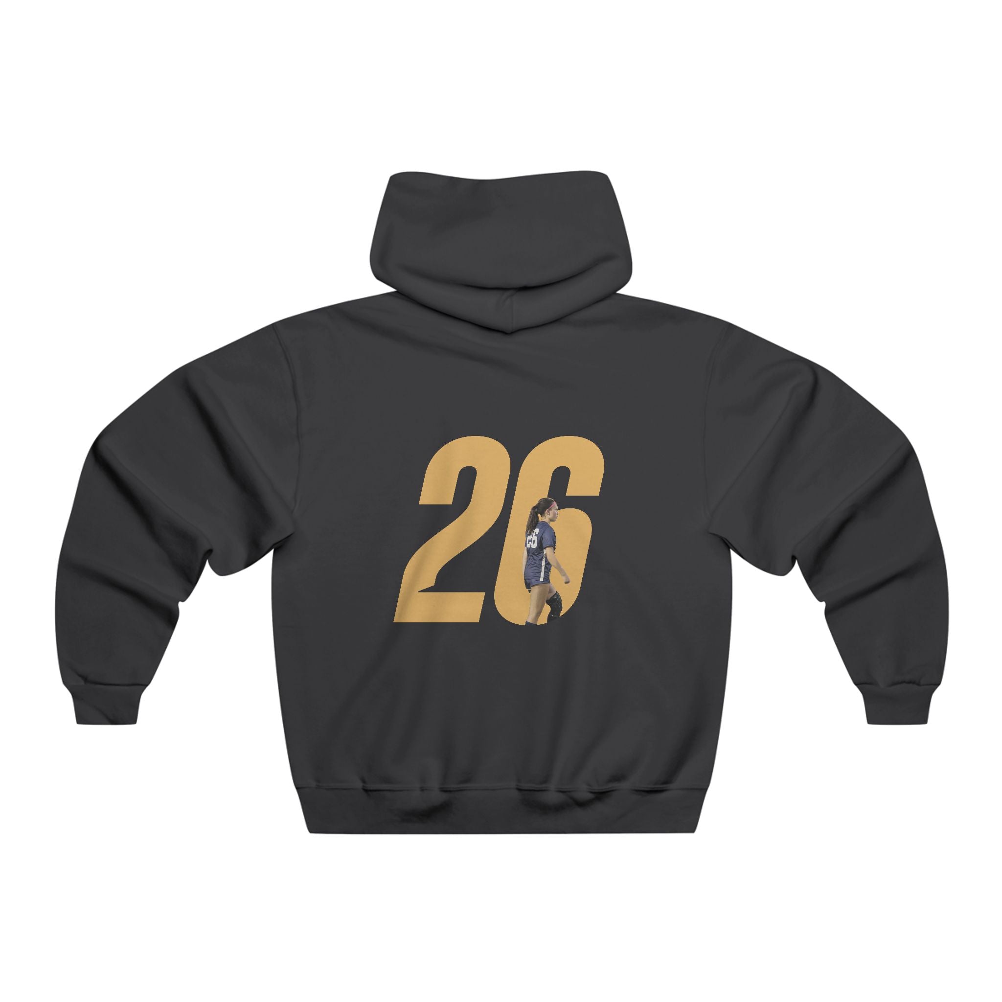 Gianna Schinigoi Vintage Hoodie