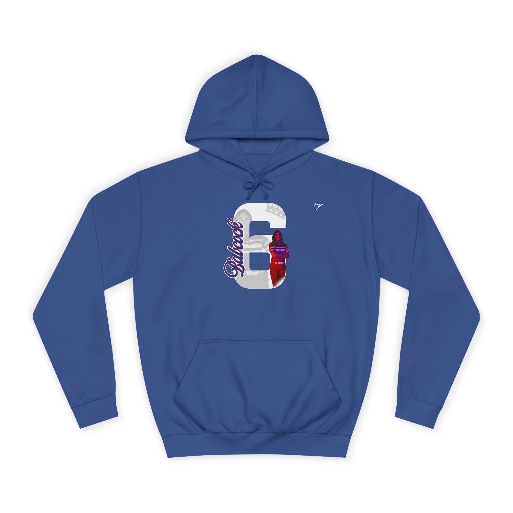 Ciara Babcock Hoodie