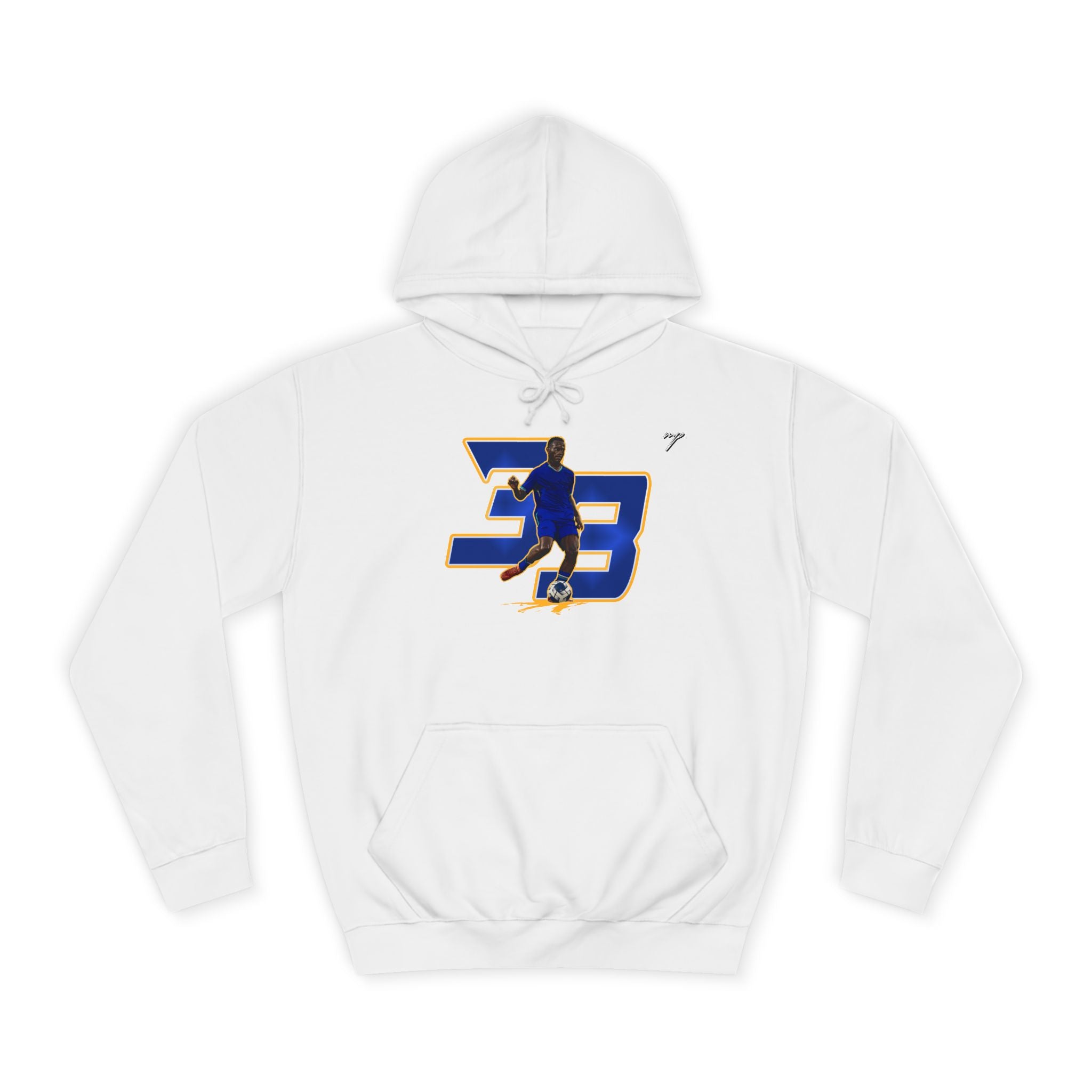 Louis Vincent Hoodie