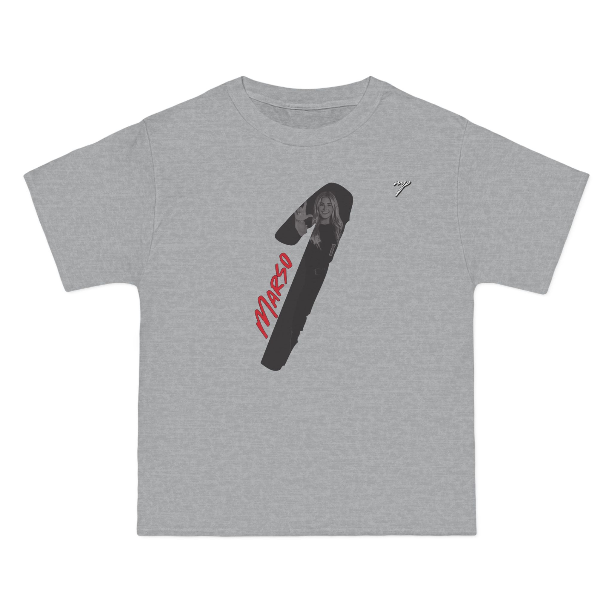 Kennedy Marceaux Vintage Tee