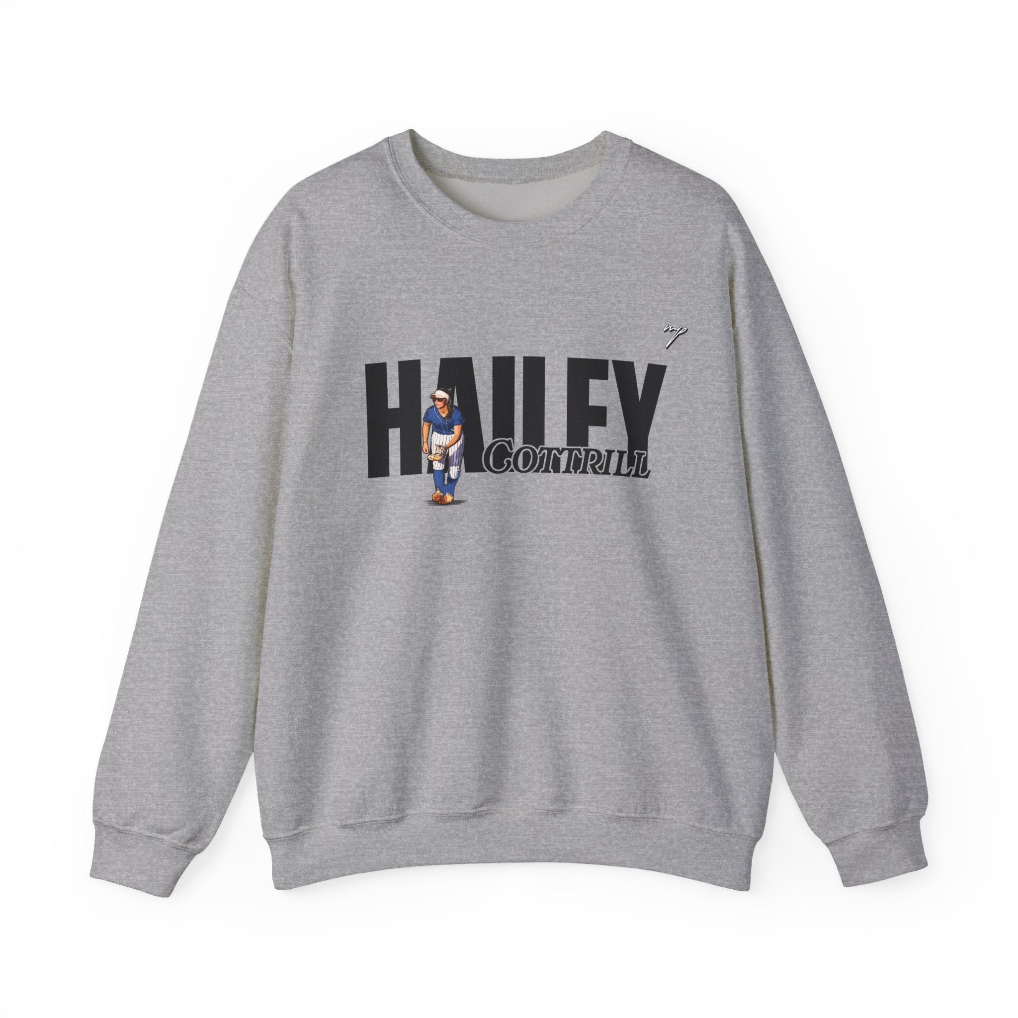 Hailey Cottrill Crewneck