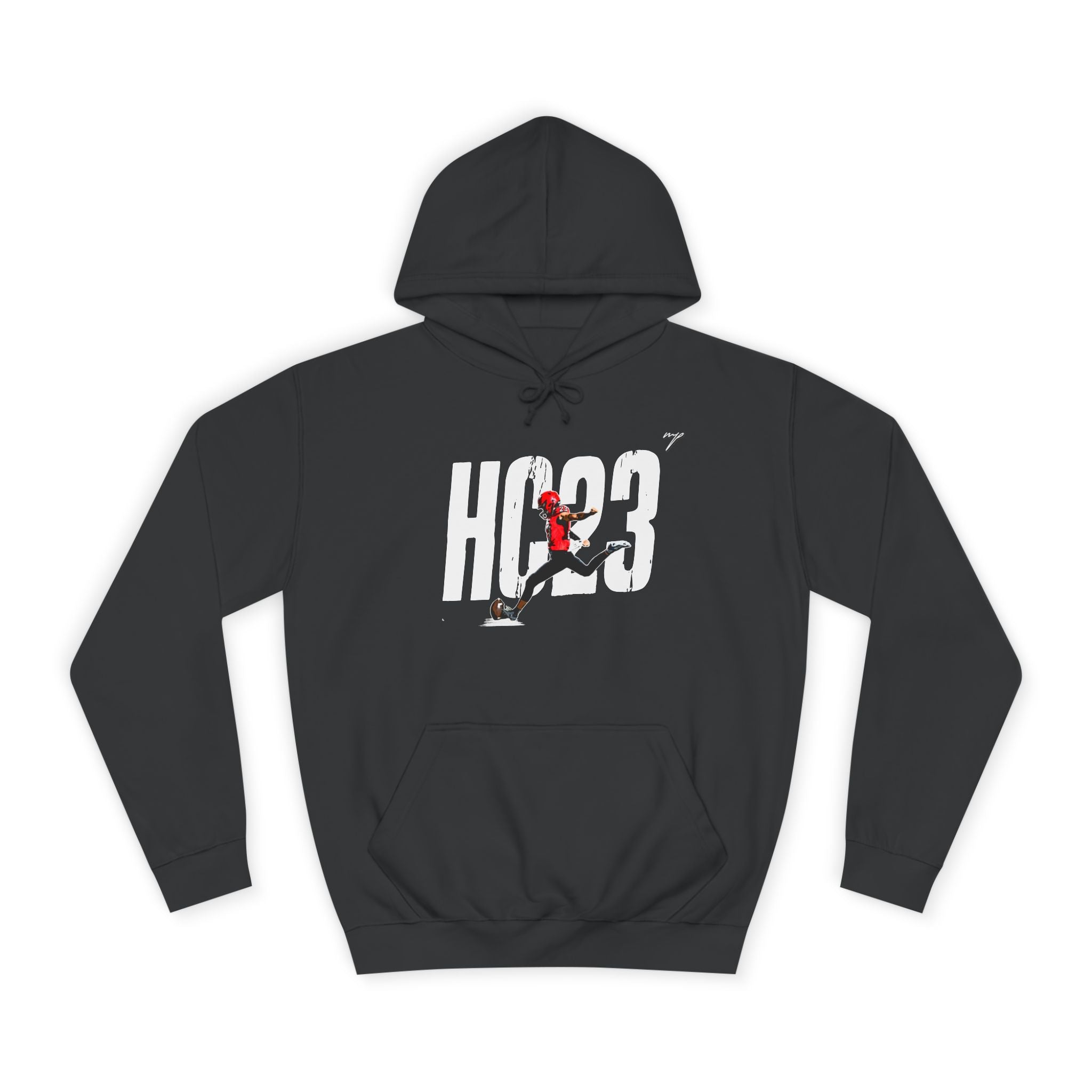 Horacio Casas Hoodie