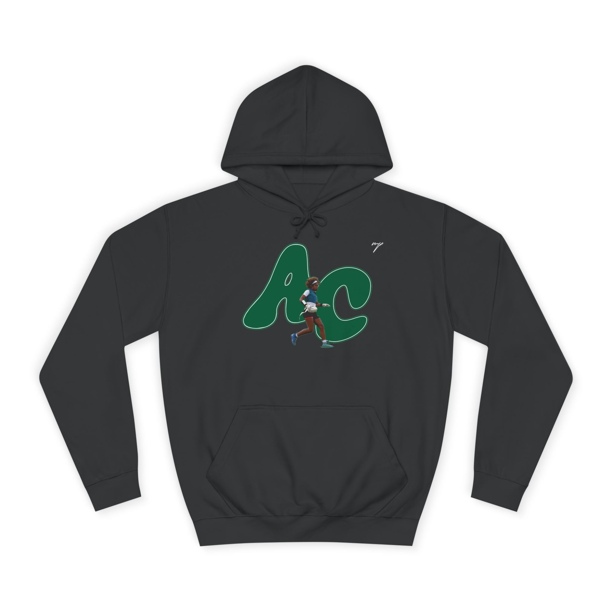 Aaliyah Cox Hoodie