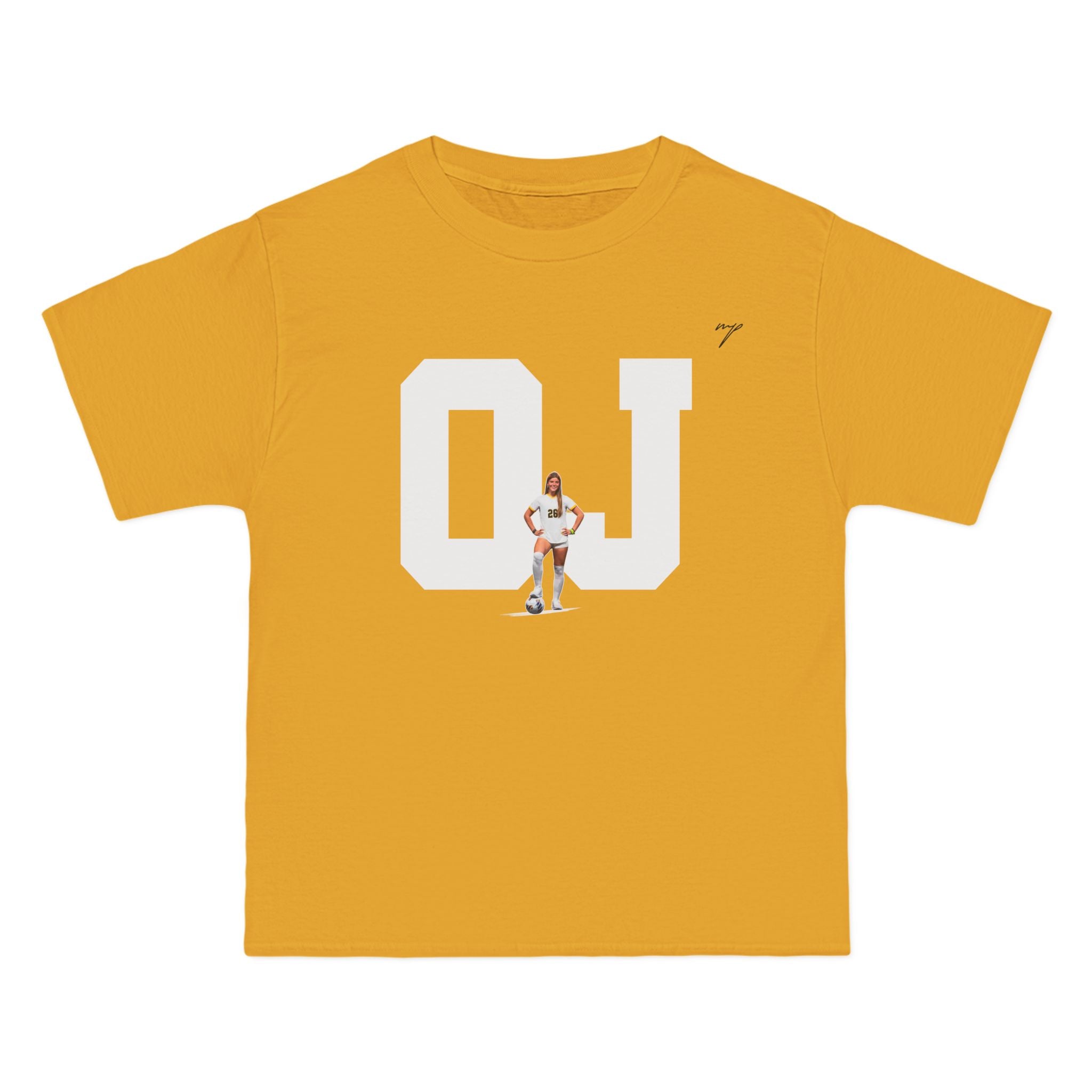Olivia Nardone Vintage Tee