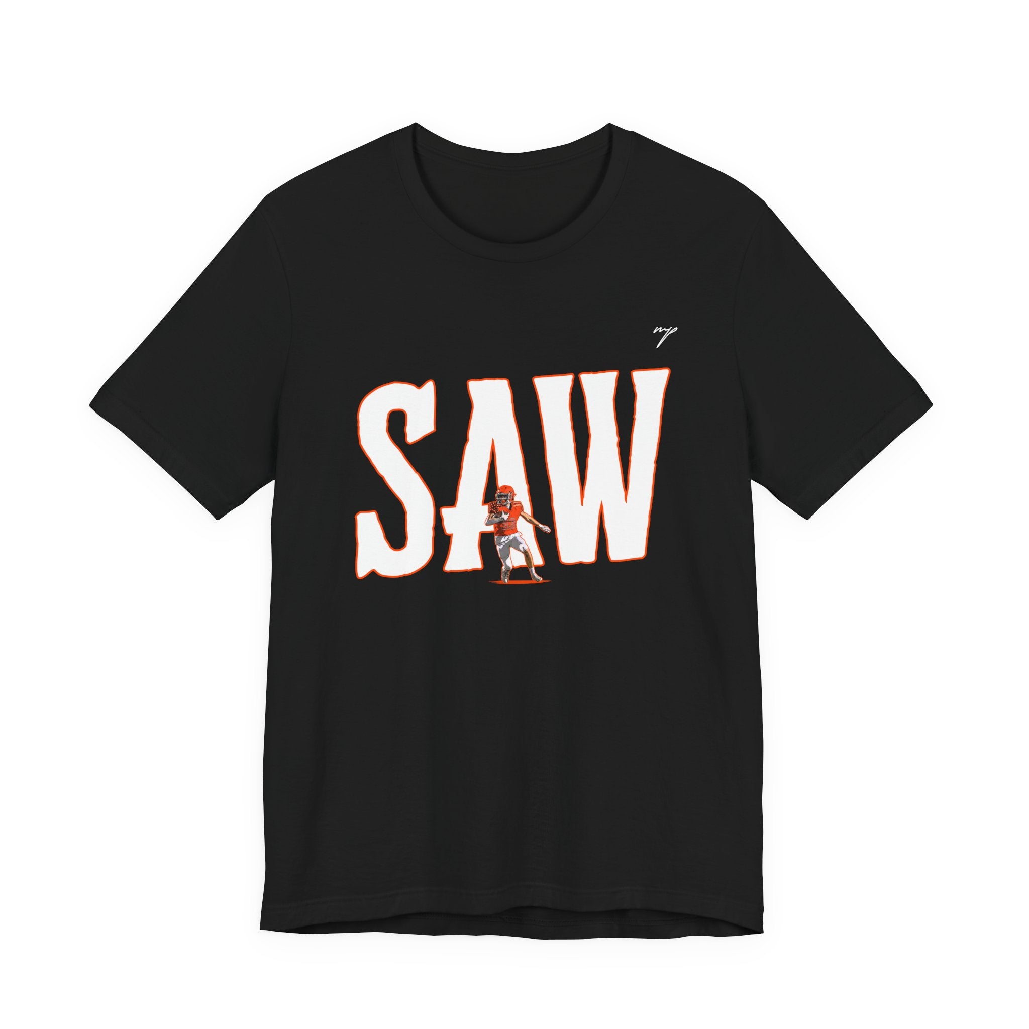 Sawyer Richardson Graphic Tee