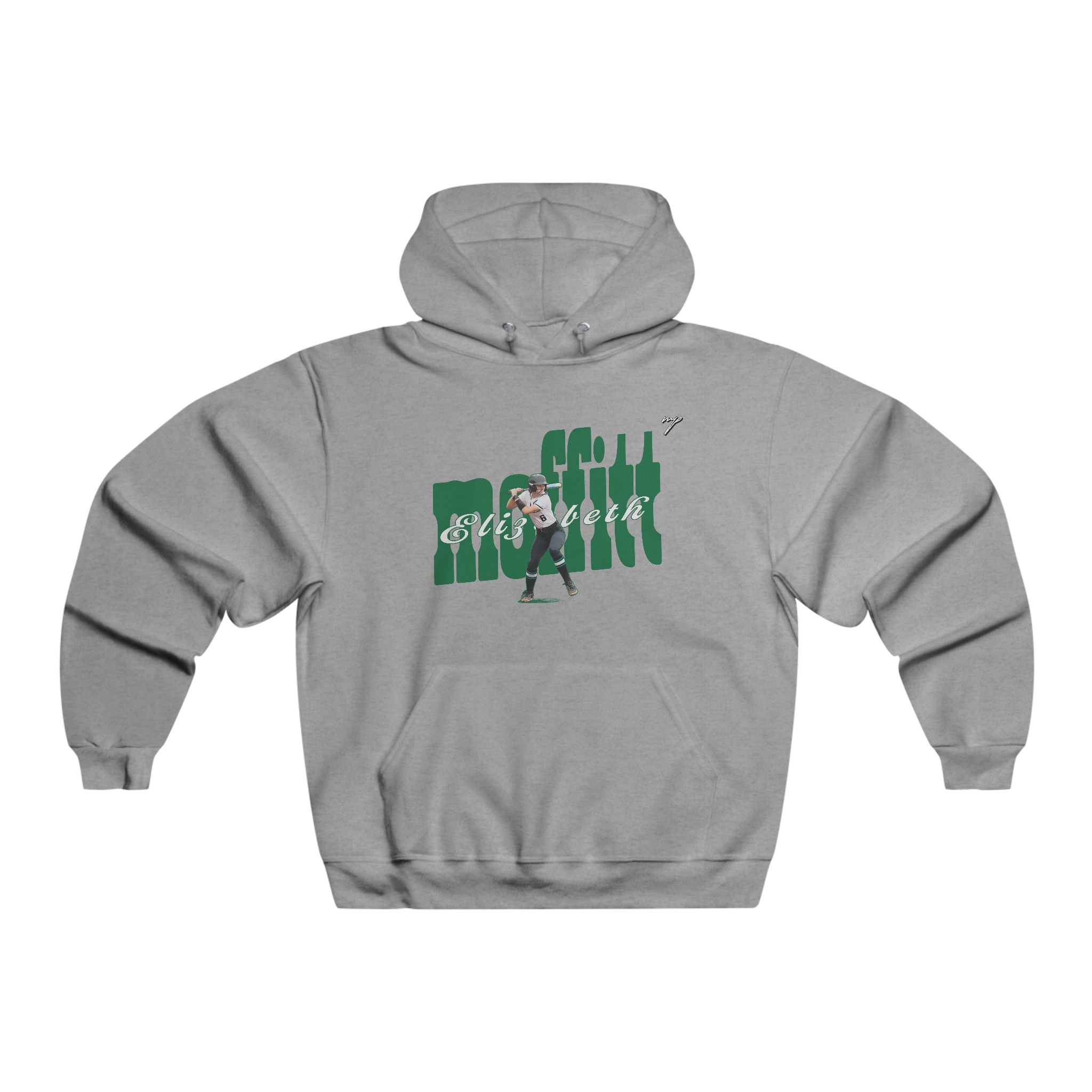 Elizabeth Moffitt Vintage Hoodie