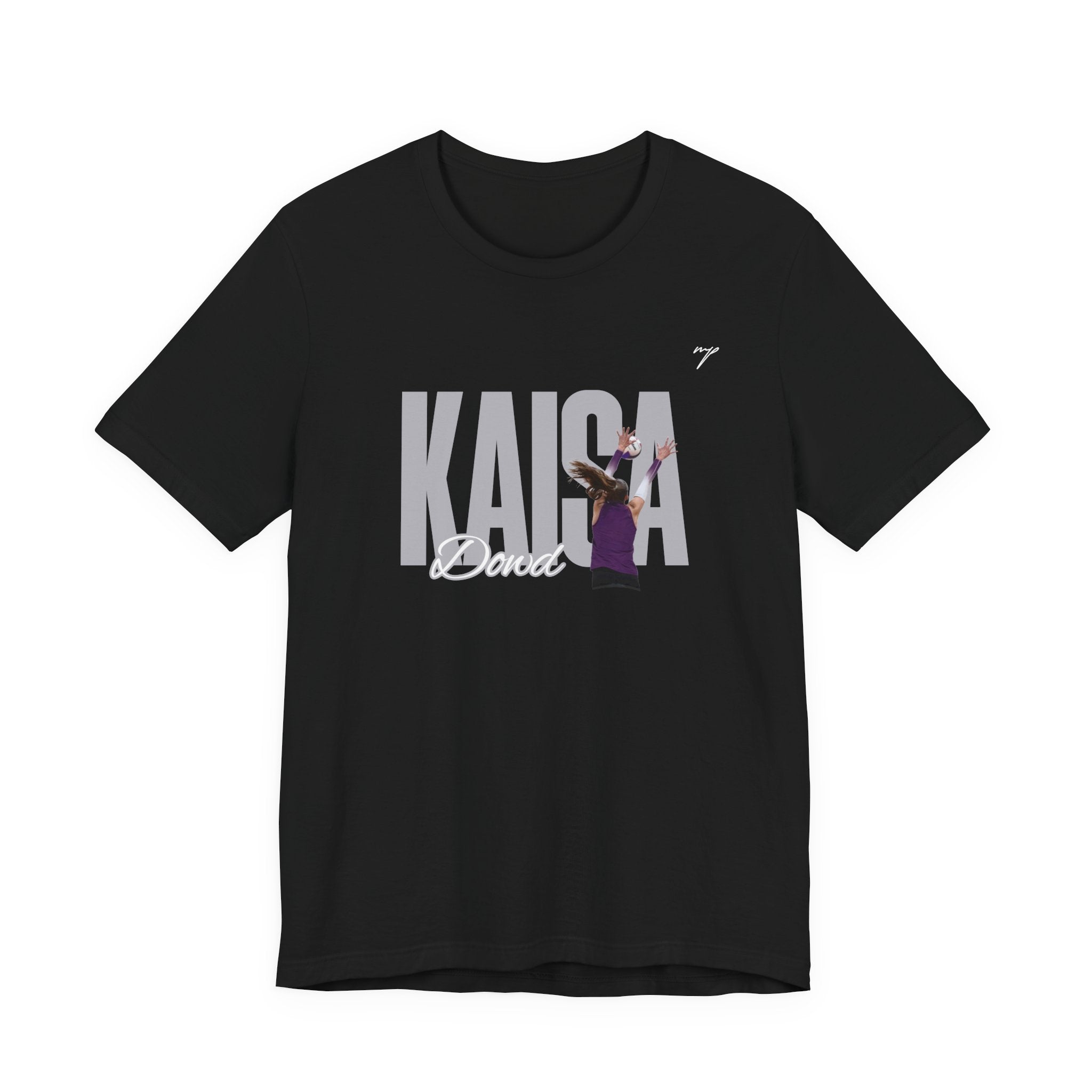 Kaisa Dowd Graphic Tee