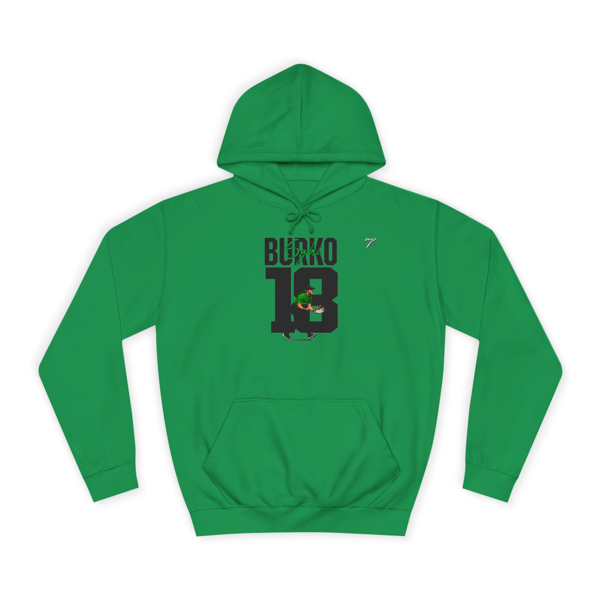 Sydni Burko Hoodie