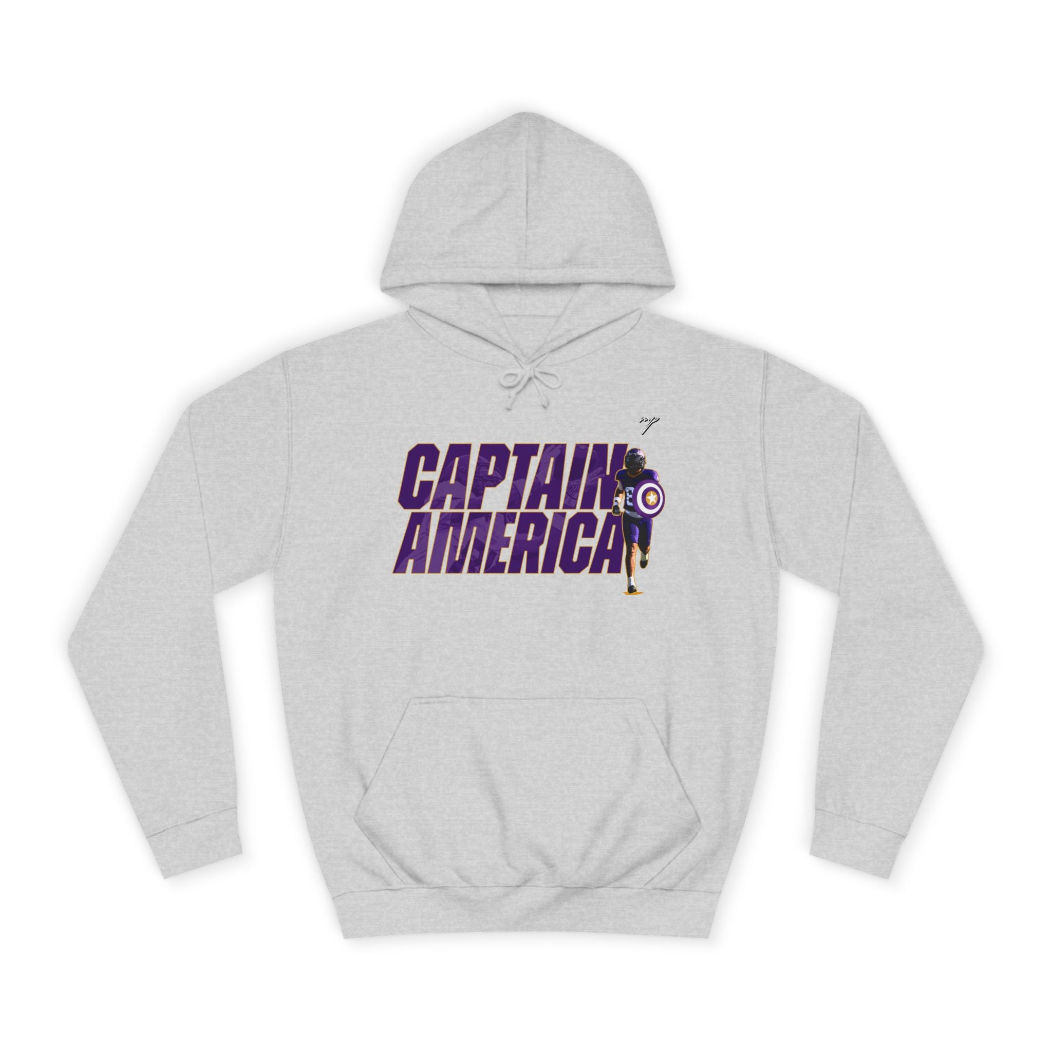 Noah Fuller Hoodie