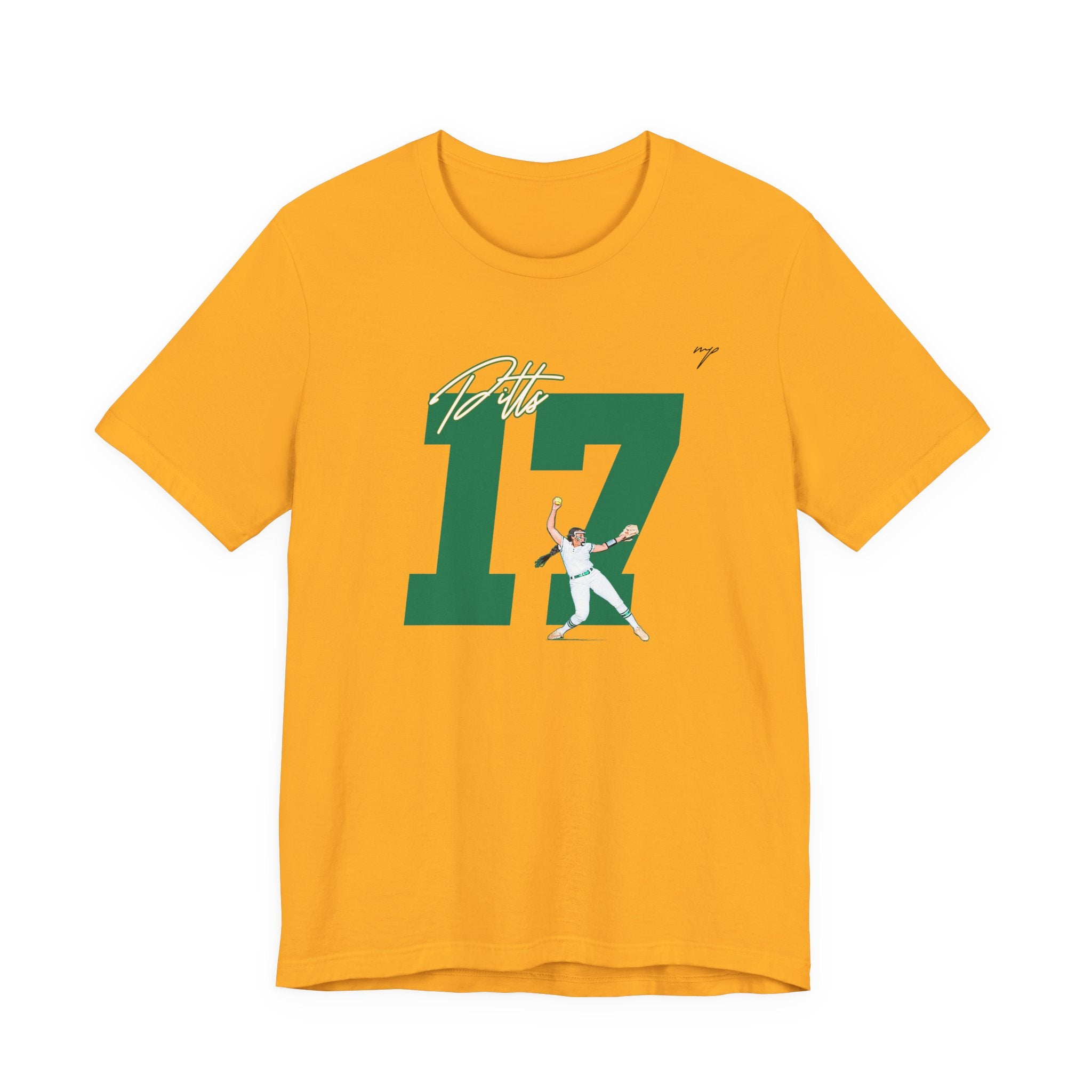Arianna Pitts Graphic Tee