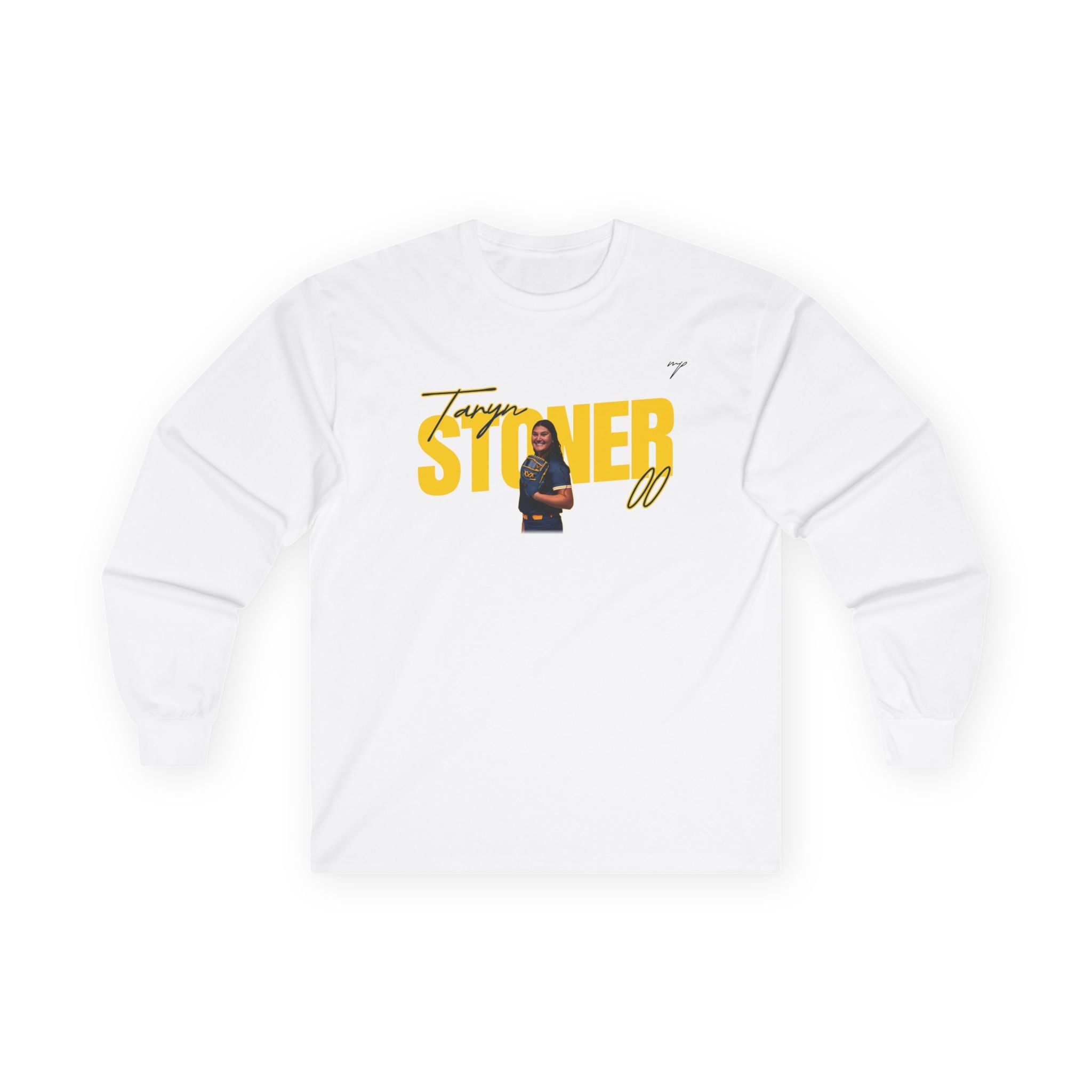 Taryn Stoner Long Sleeve
