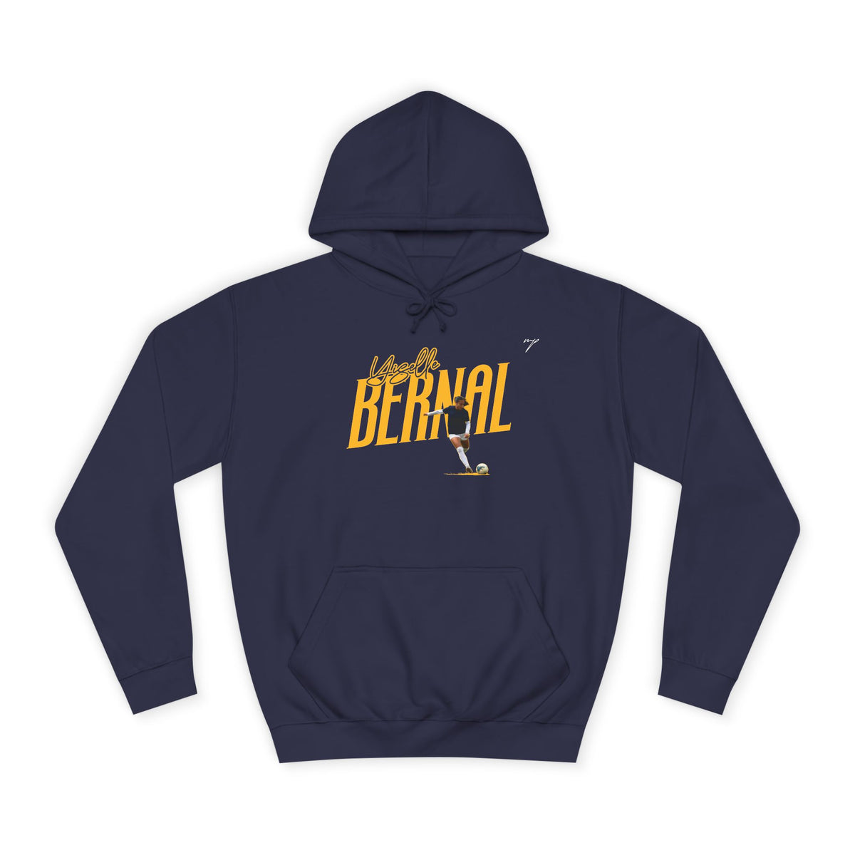 Yiselle Bernal Hoodie