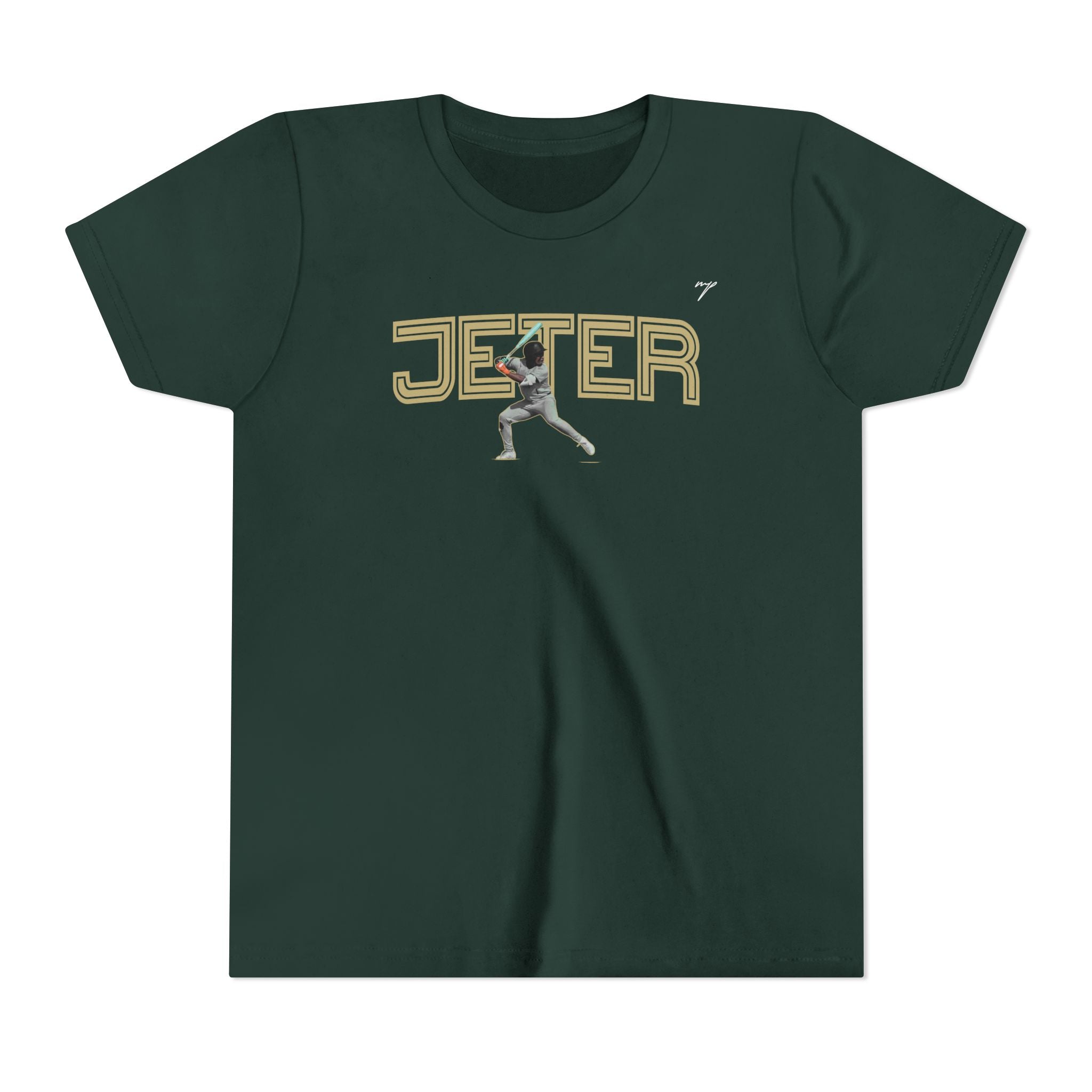 Jeter Farina YOUTH Graphic Tee