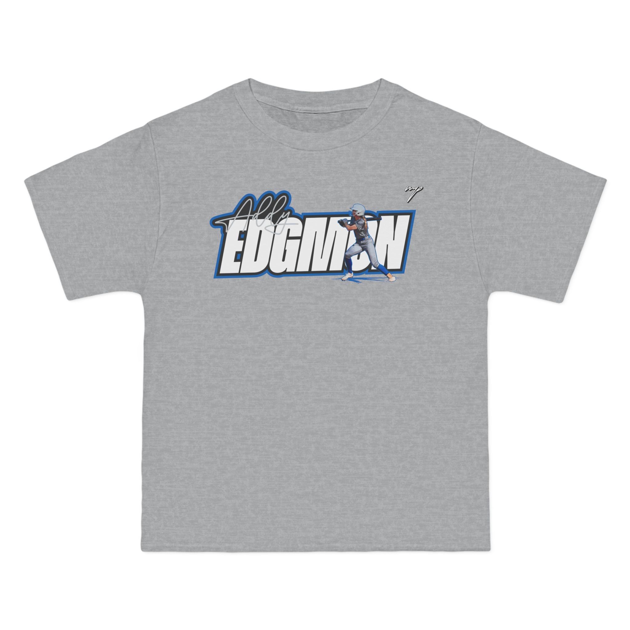 Addy Edgmon Vintage Tee