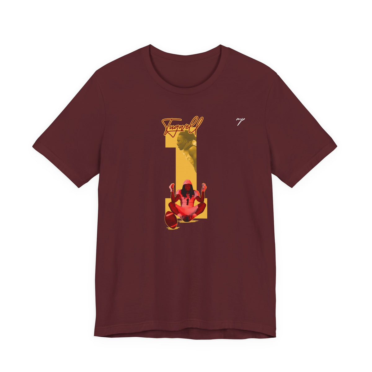 Rashaun Tugwell Graphic Tee
