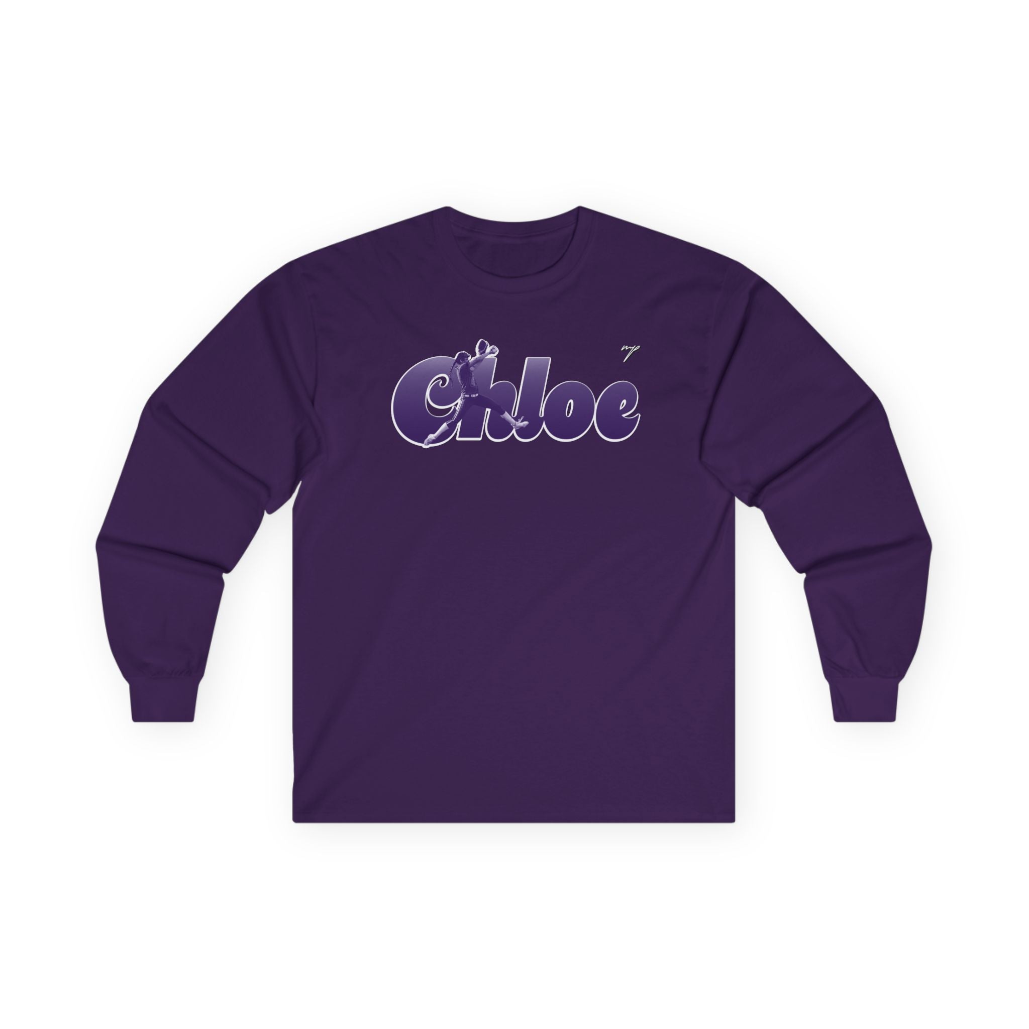 Chloe Hartlep Long Sleeve Tee